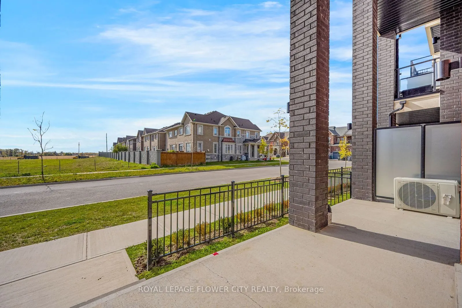 65 Romilly Avenue #17