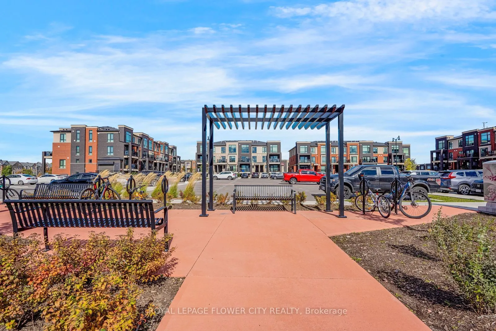 65 Romilly Avenue #17