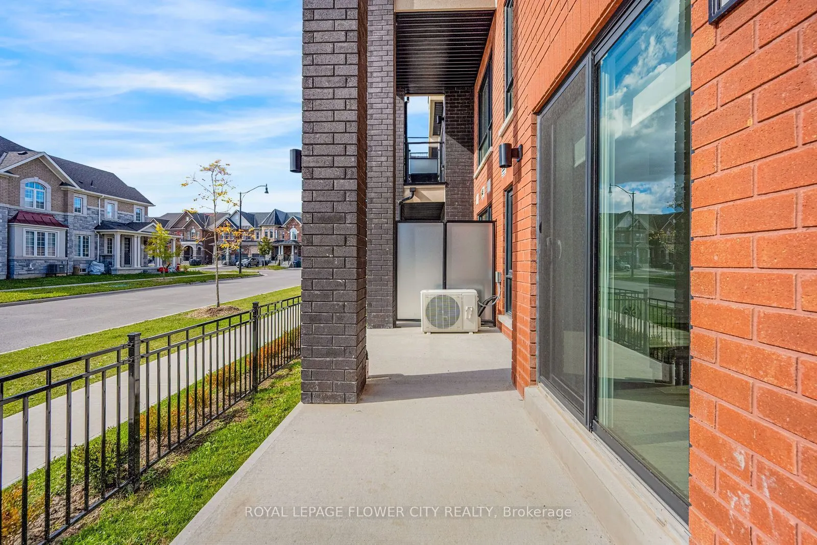 65 Romilly Avenue #17