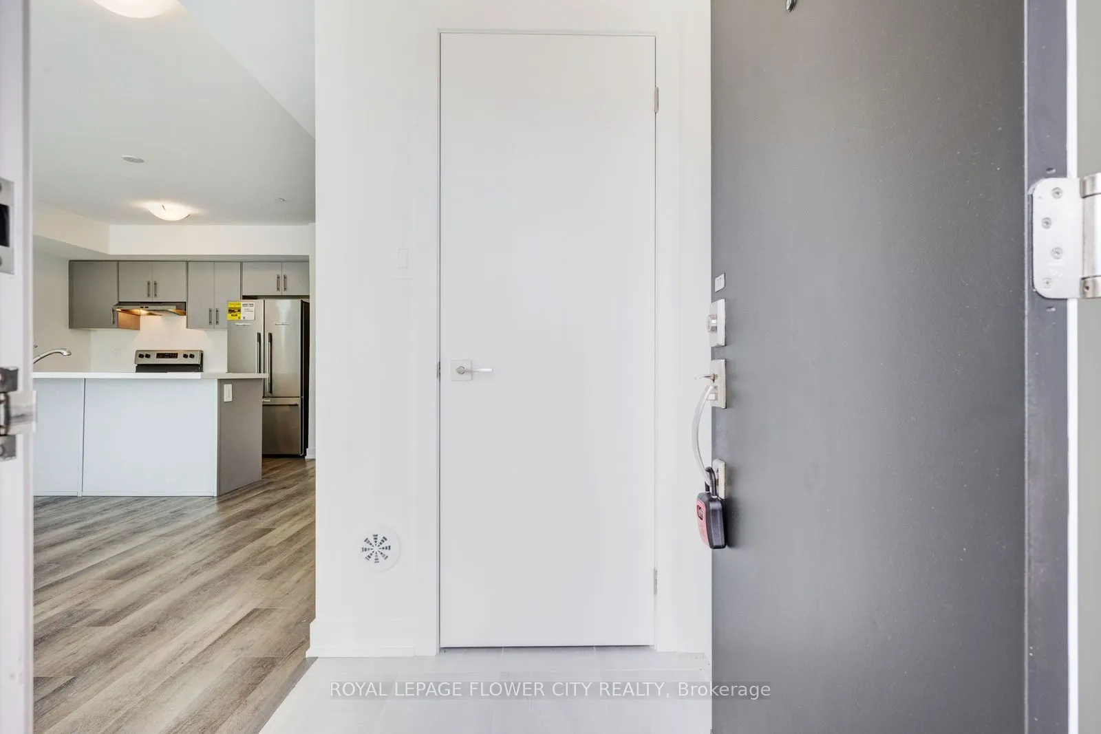 65 Romilly Avenue #17
