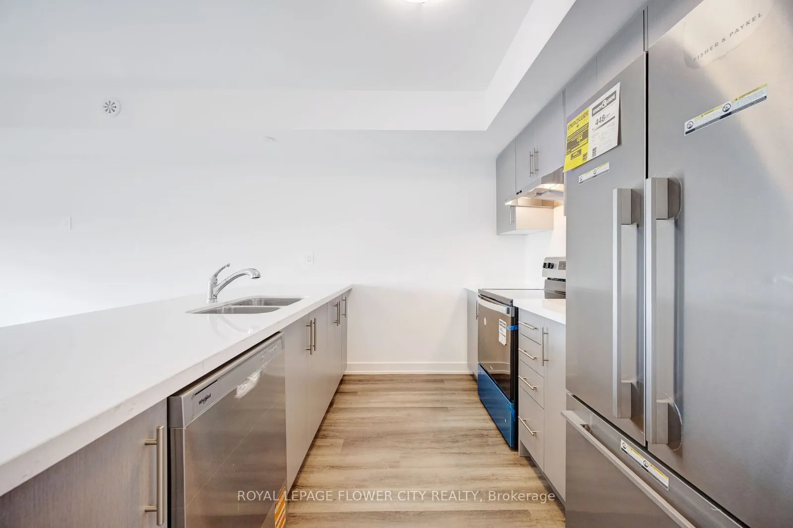 65 Romilly Avenue #17