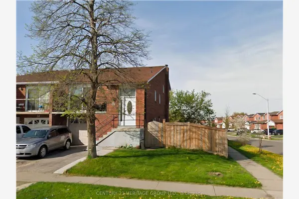 56 Langston Drive