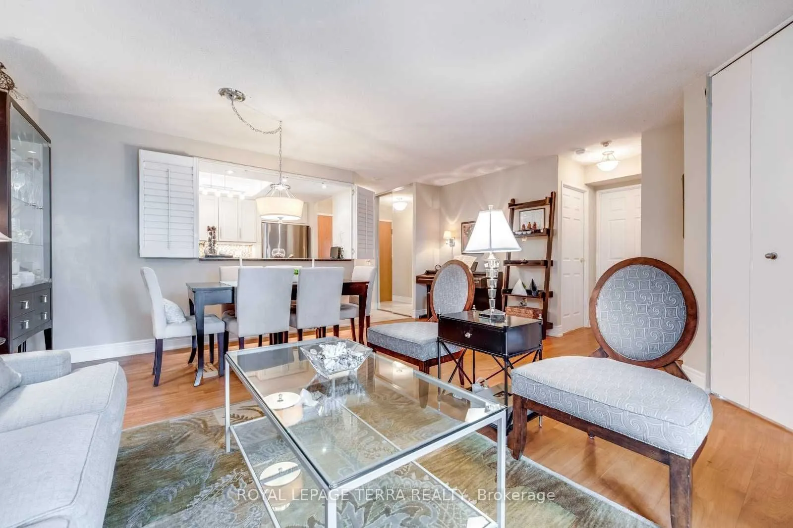 300 Webb Drive #201