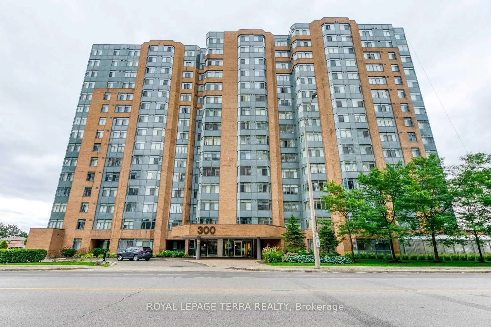 300 Webb Drive #201