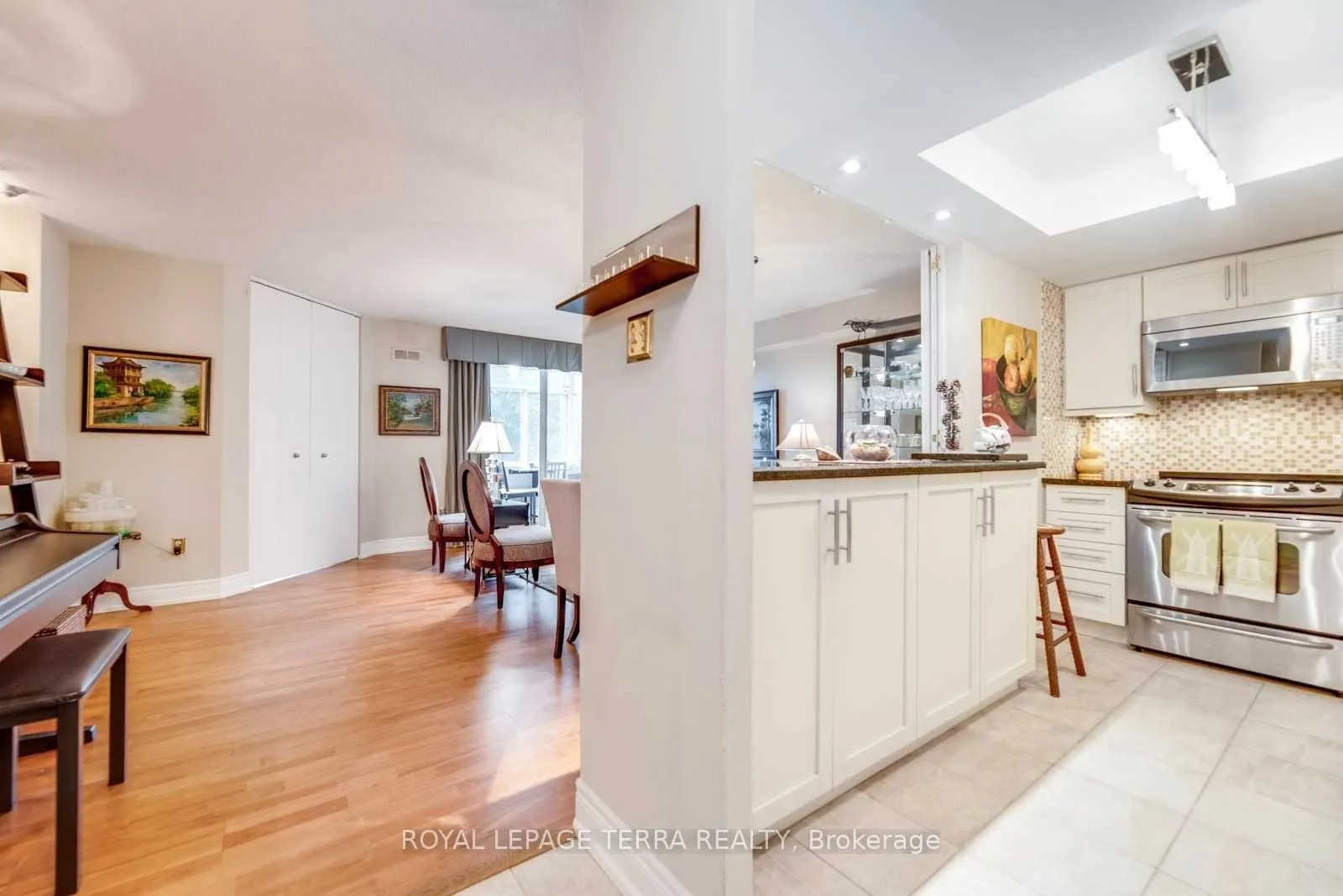 300 Webb Drive #201