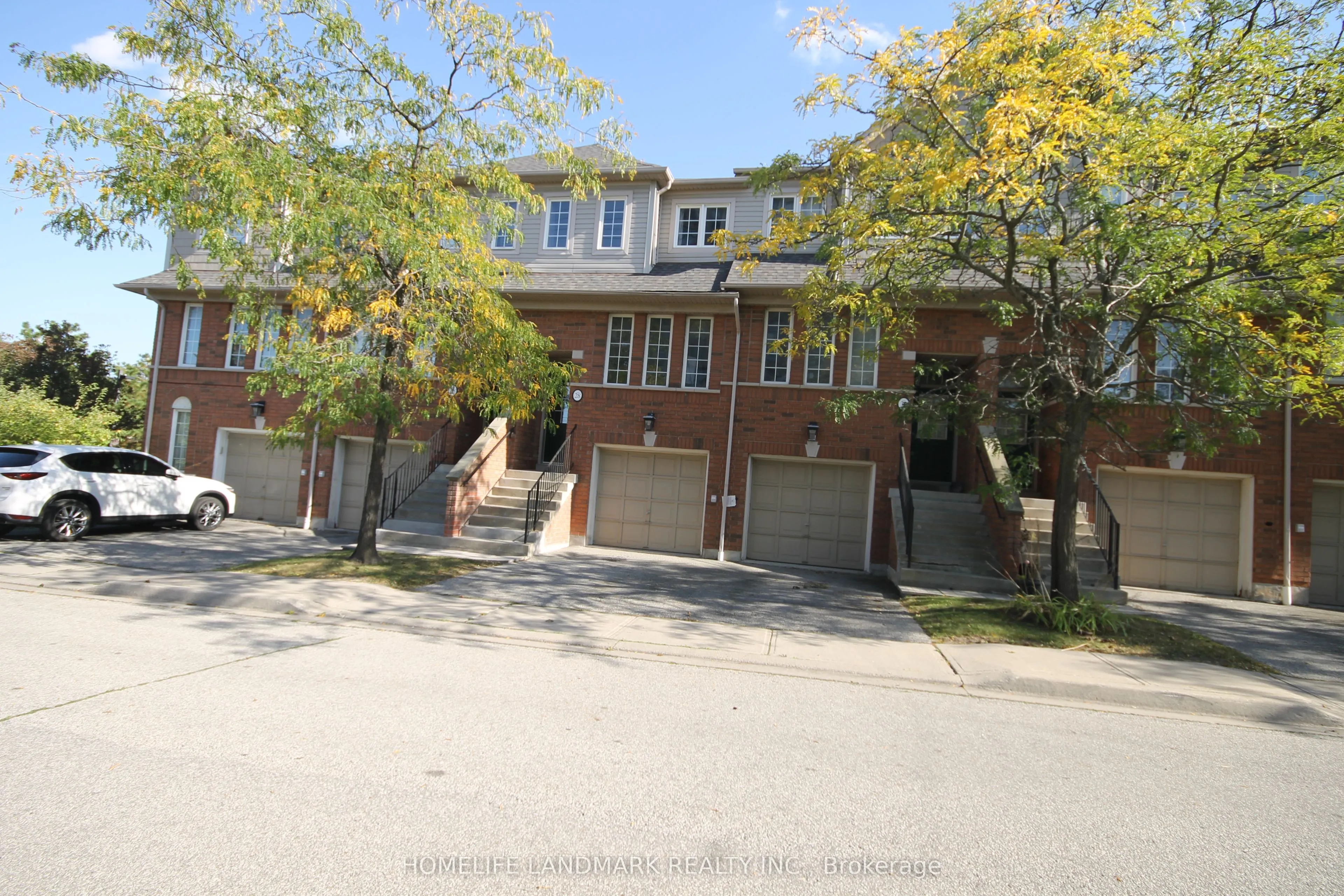 4950 Albina Way #28