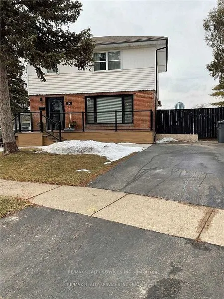 24 Morpeth Road #Lower
