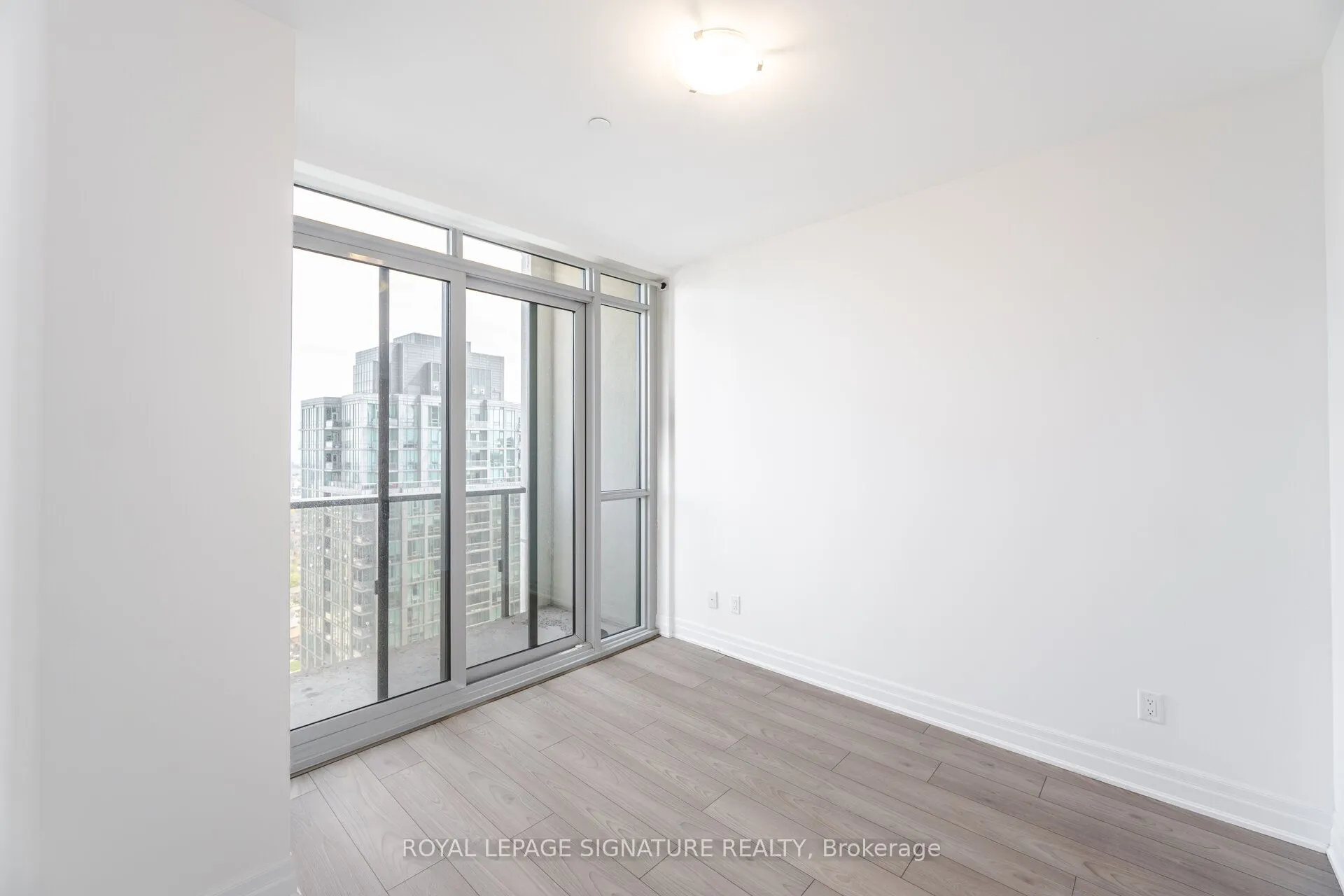 36 Elm Drive #3007