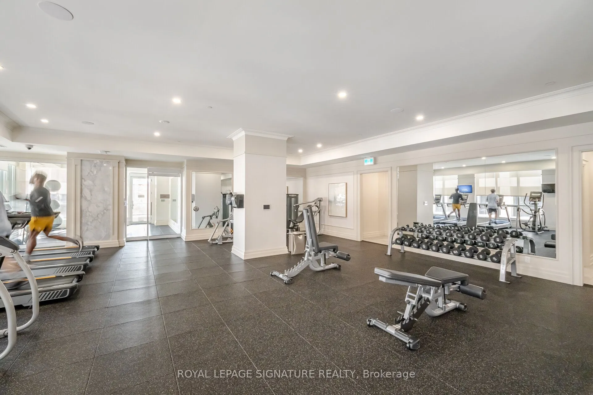 36 Elm Drive #3007