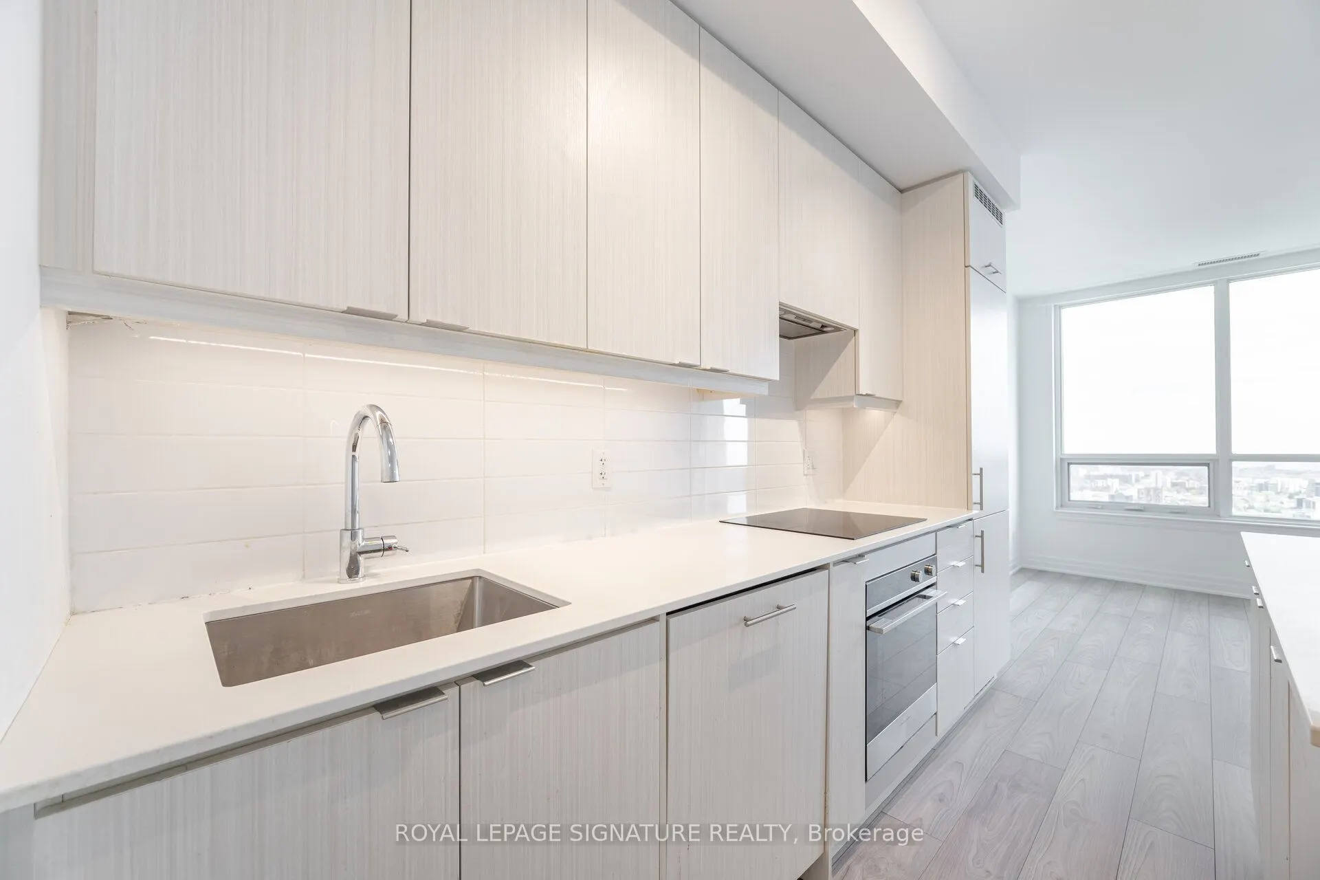 36 Elm Drive #3007