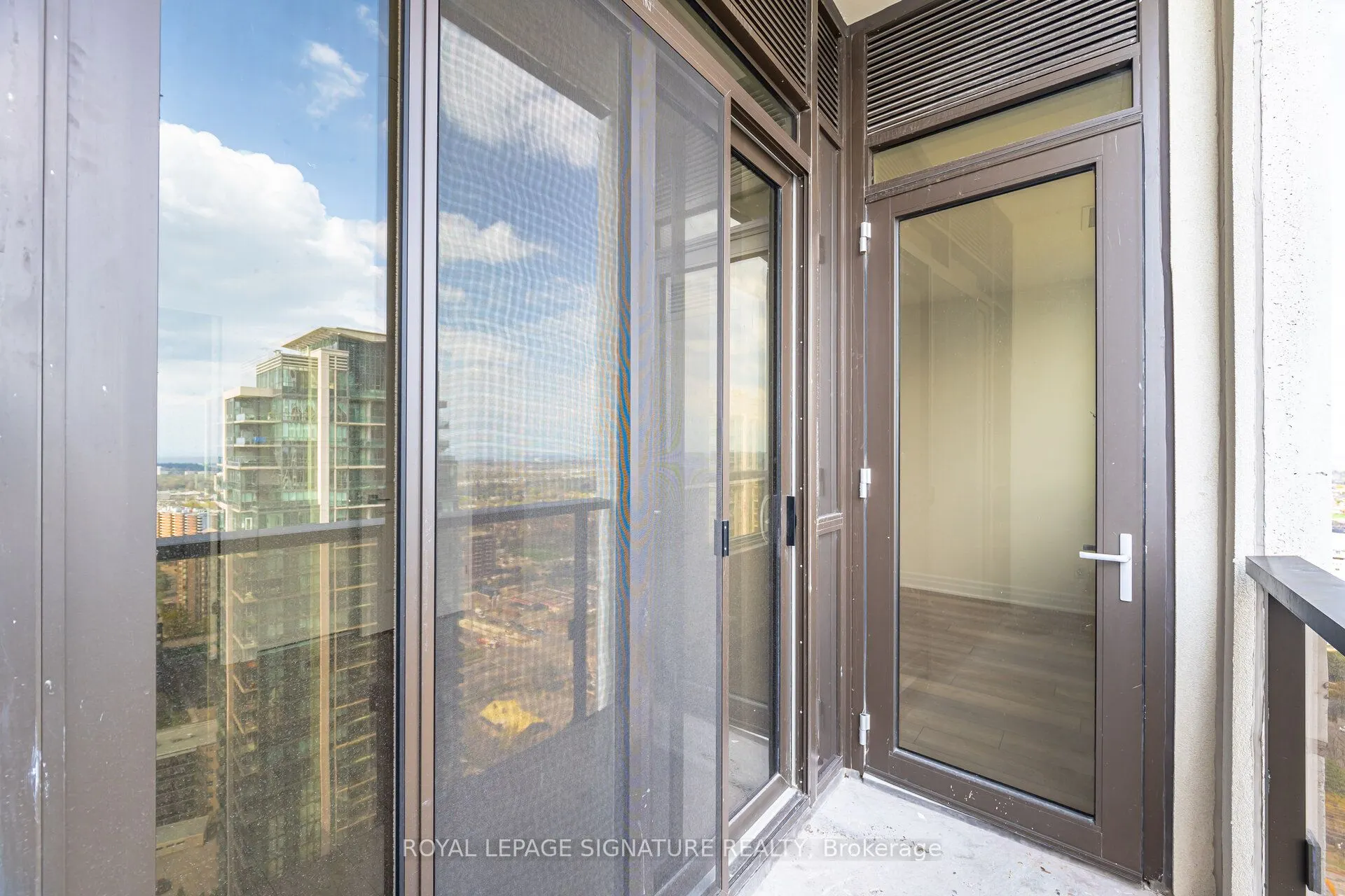 36 Elm Drive #3007