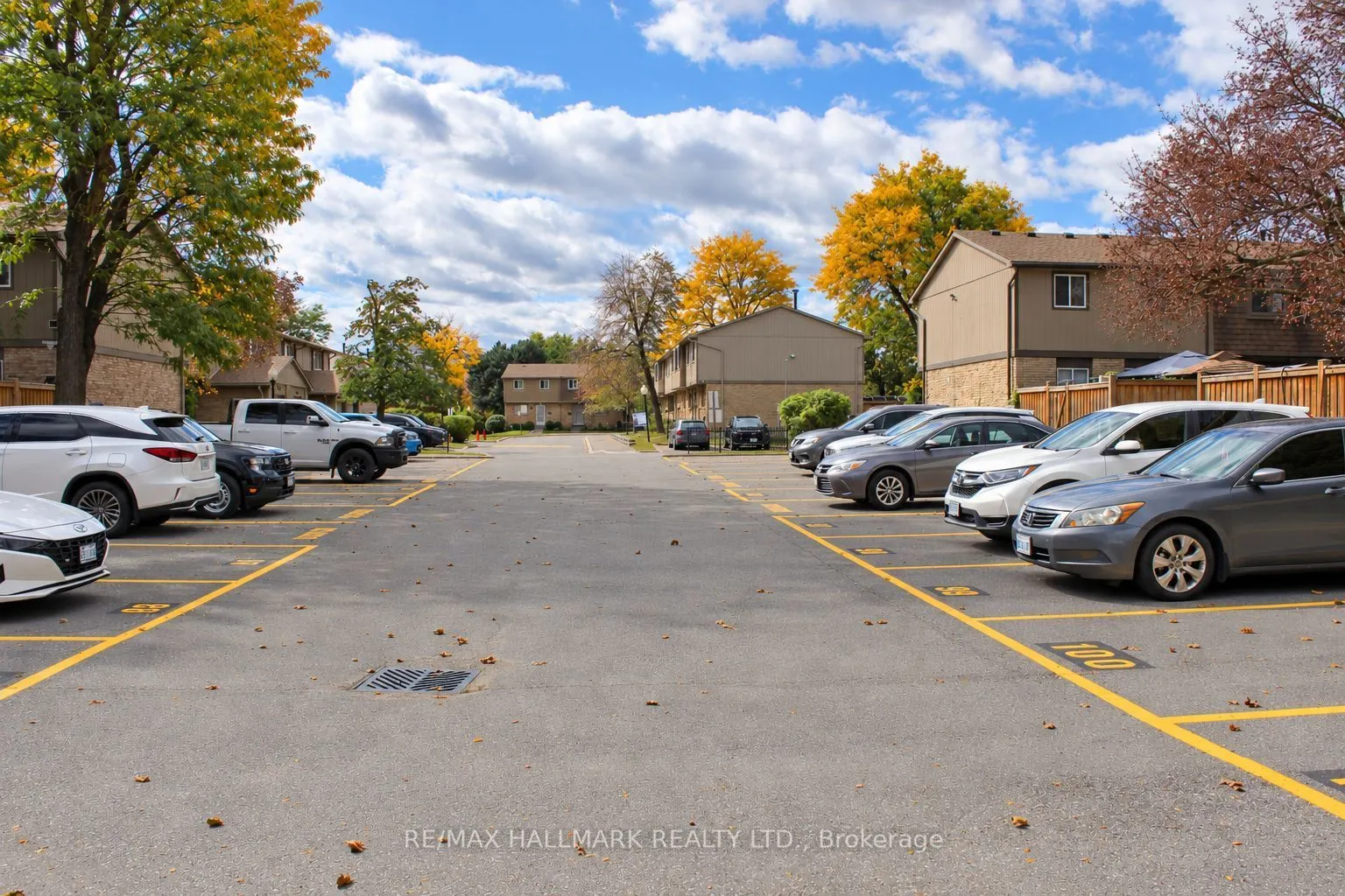 81 Hansen Road N #98