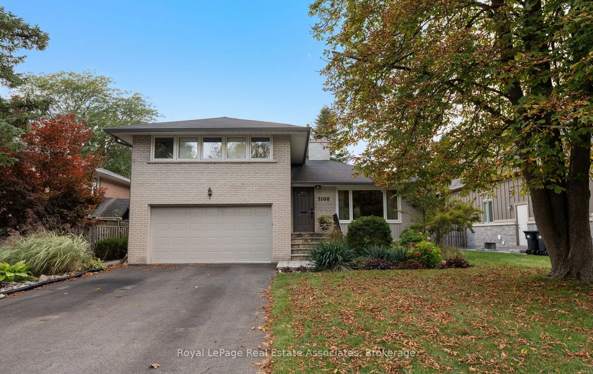 3108 O'Hagan Drive