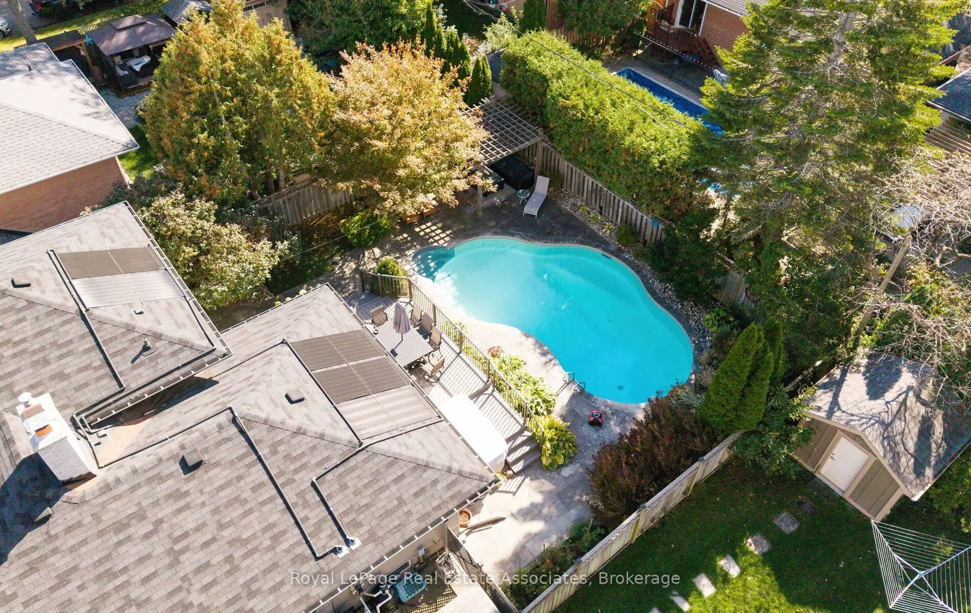 3108 O'Hagan Drive