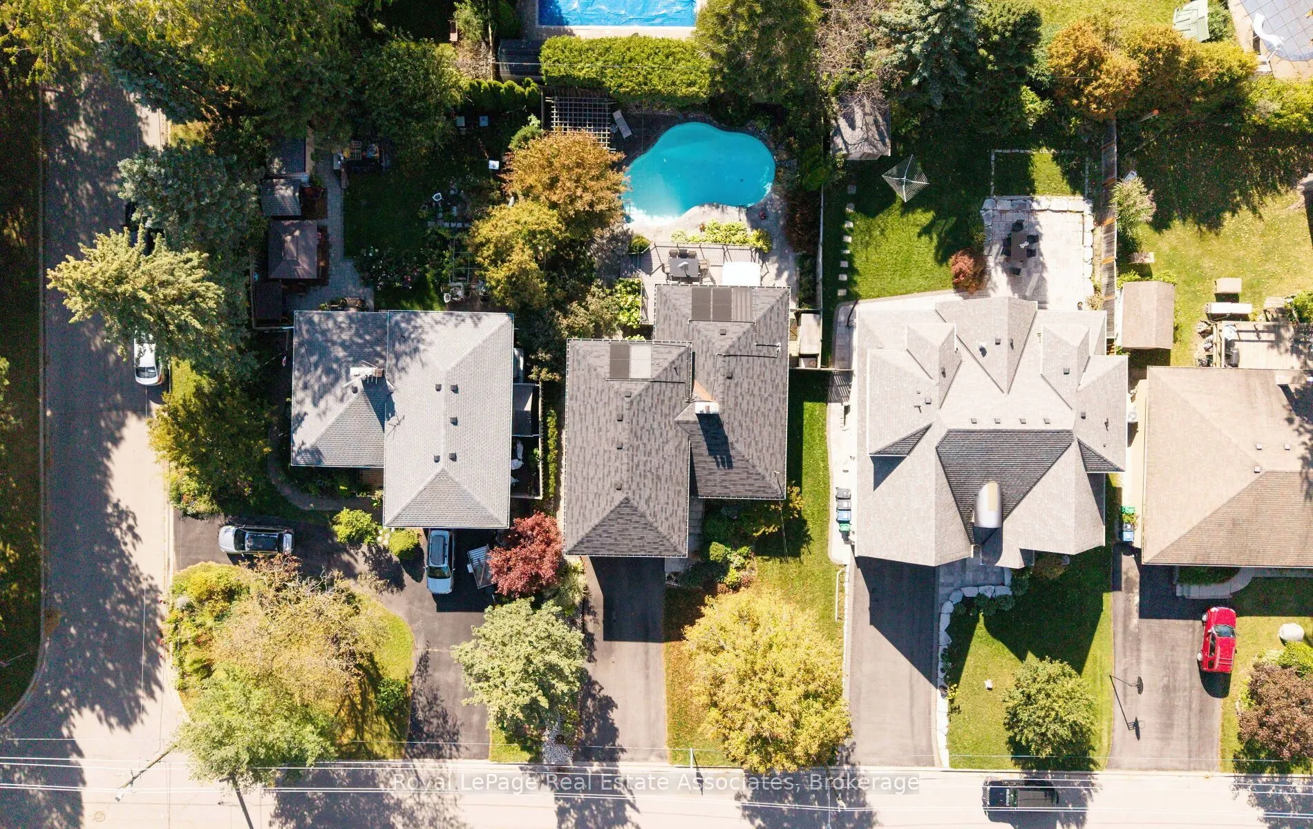 3108 O'Hagan Drive