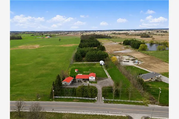 14597 McLaughlin Road