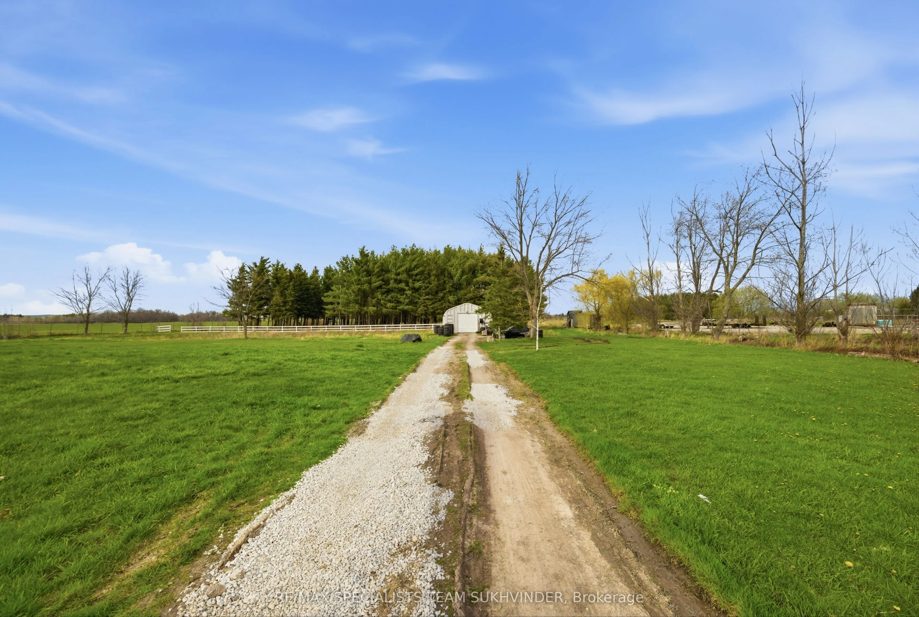 14597 McLaughlin Road