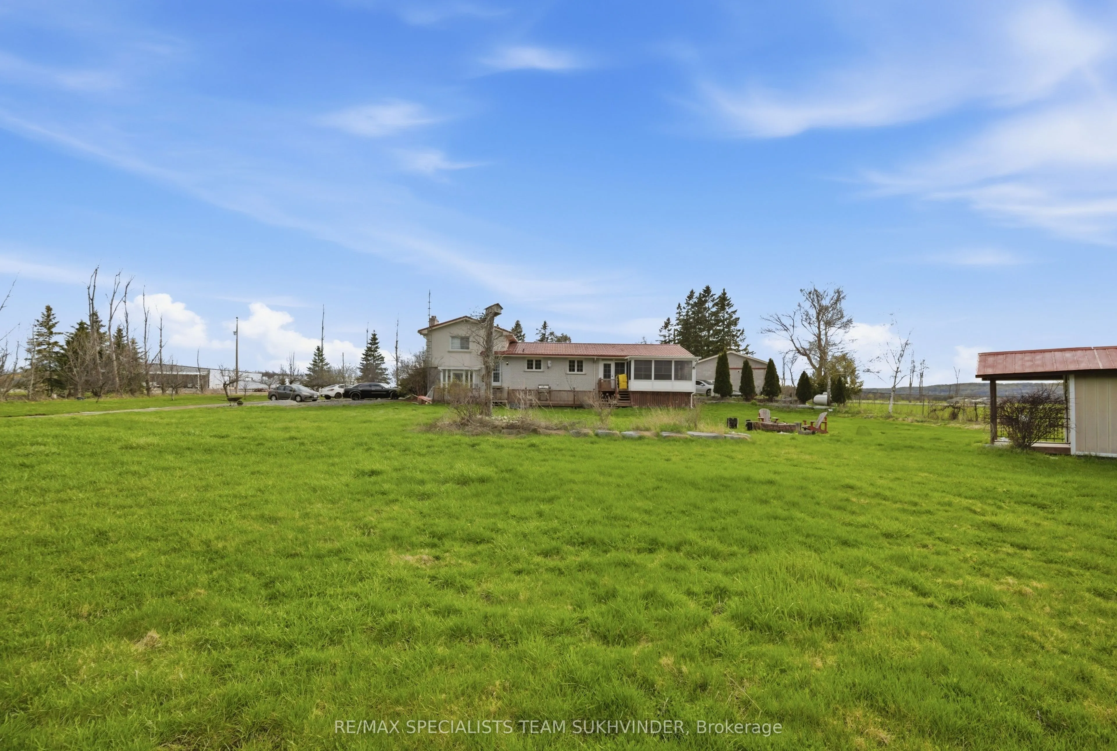 14597 McLaughlin Road