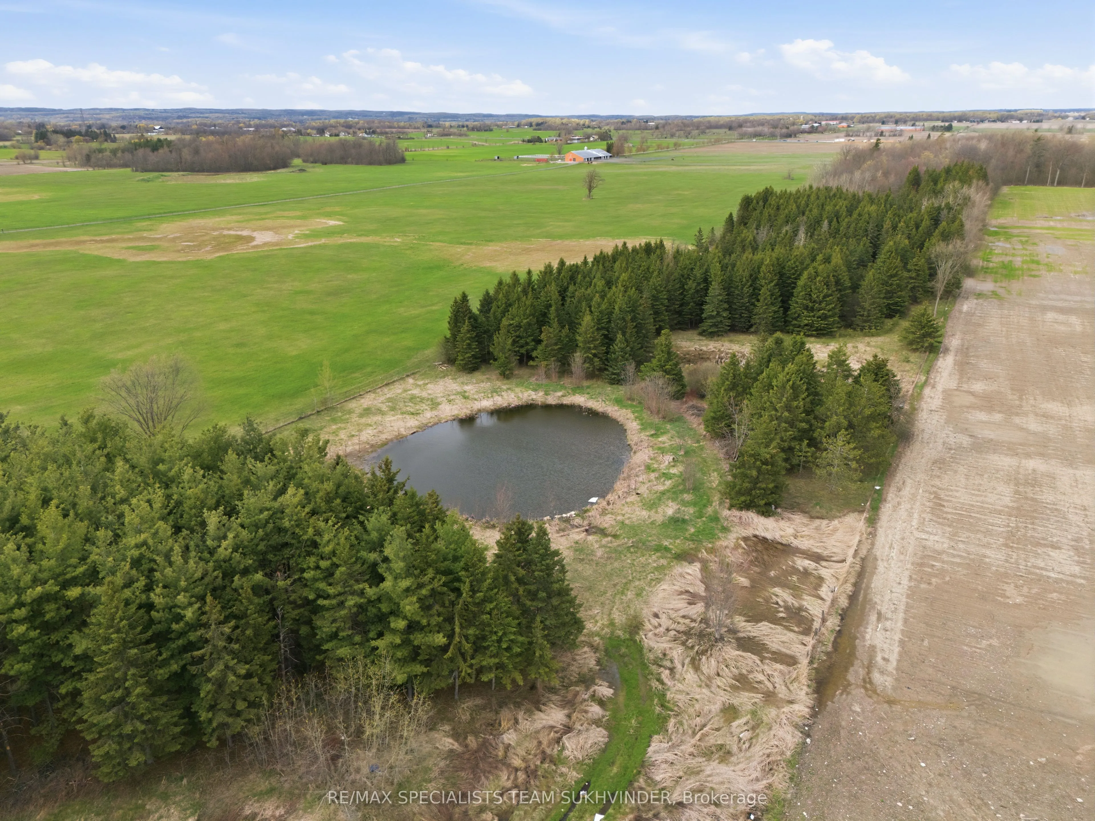 14597 McLaughlin Road