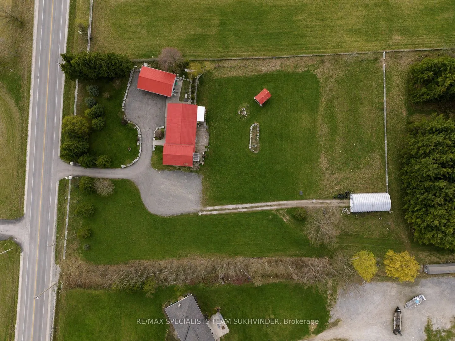 14597 McLaughlin Road