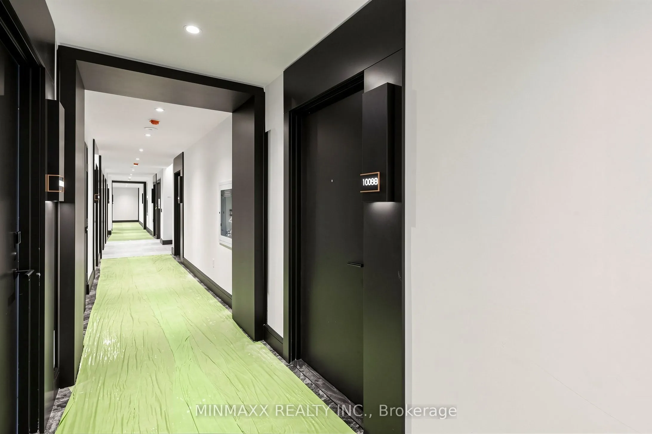 125 Nipissing Road #1008B