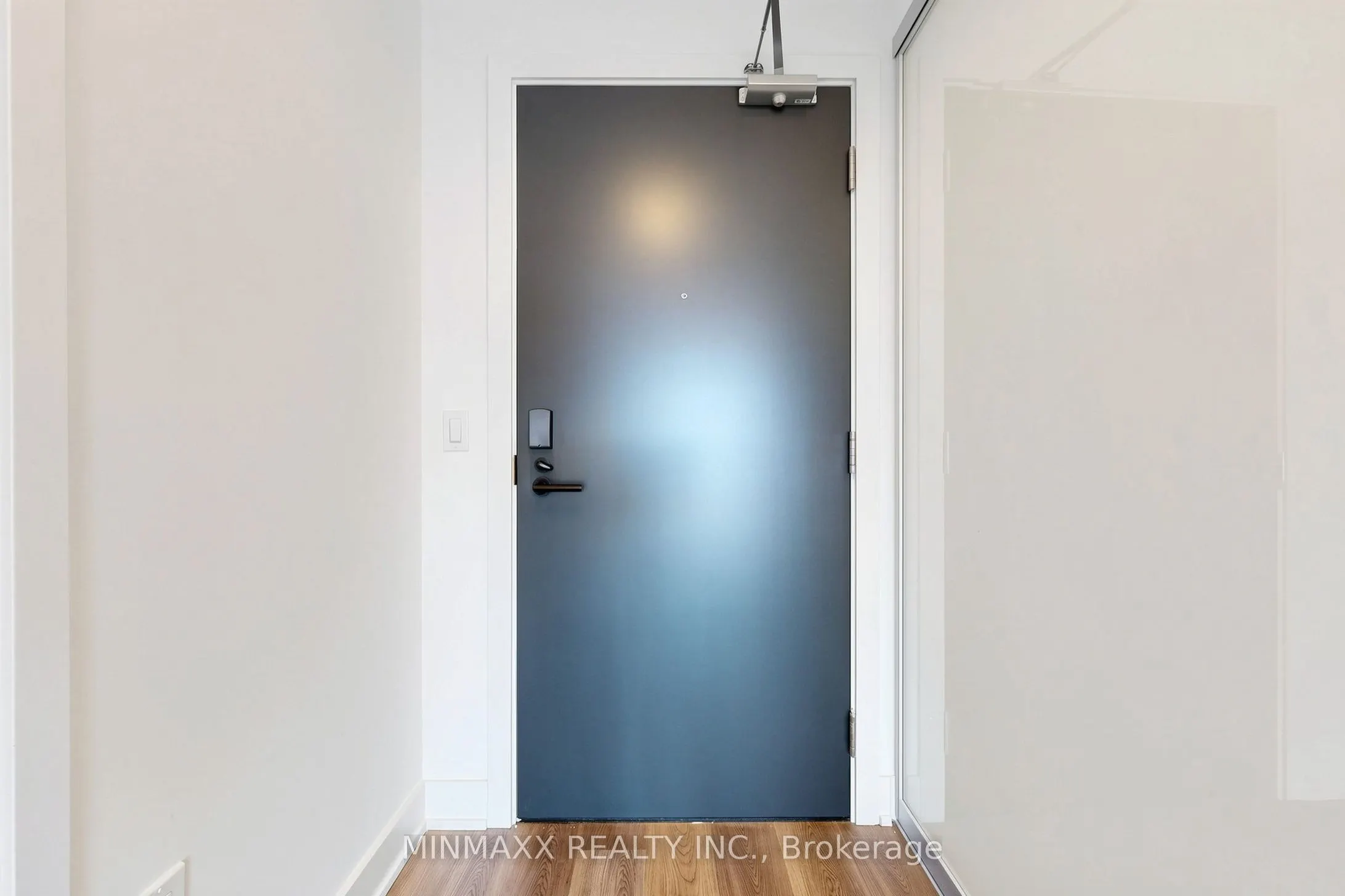 125 Nipissing Road #1008B