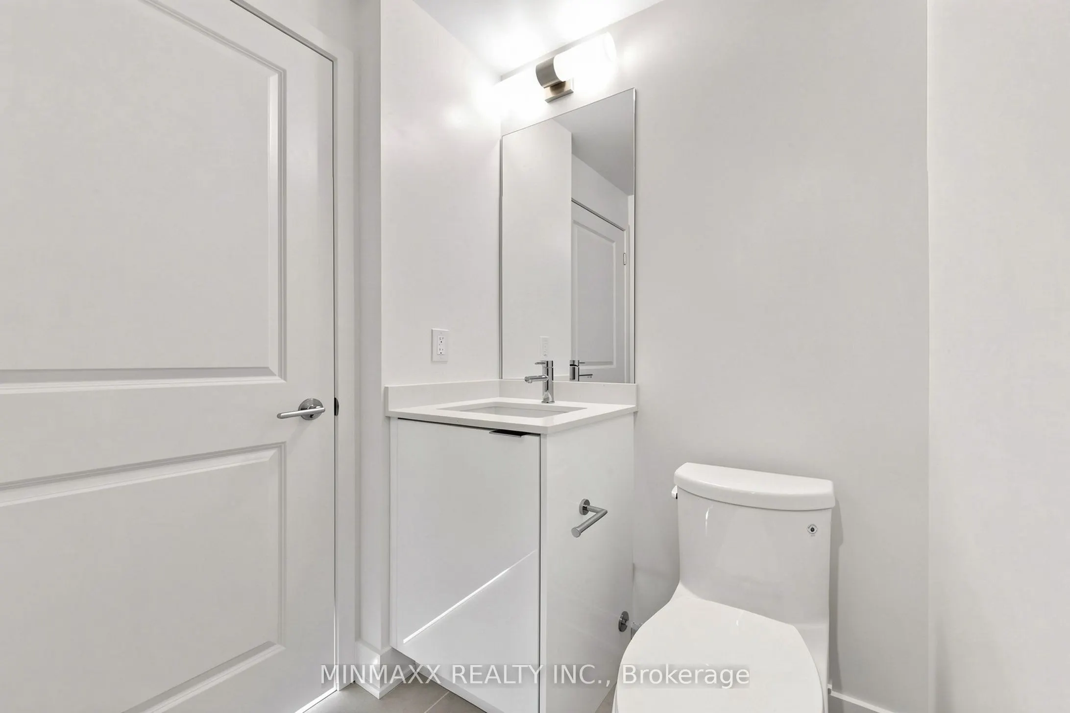 125 Nipissing Road #1008B