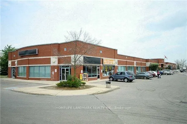 18 Corporation Drive ## 2