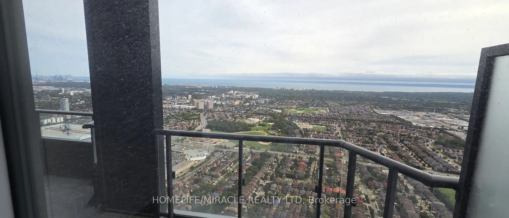 448 Burnhamthorpe Road W #7509