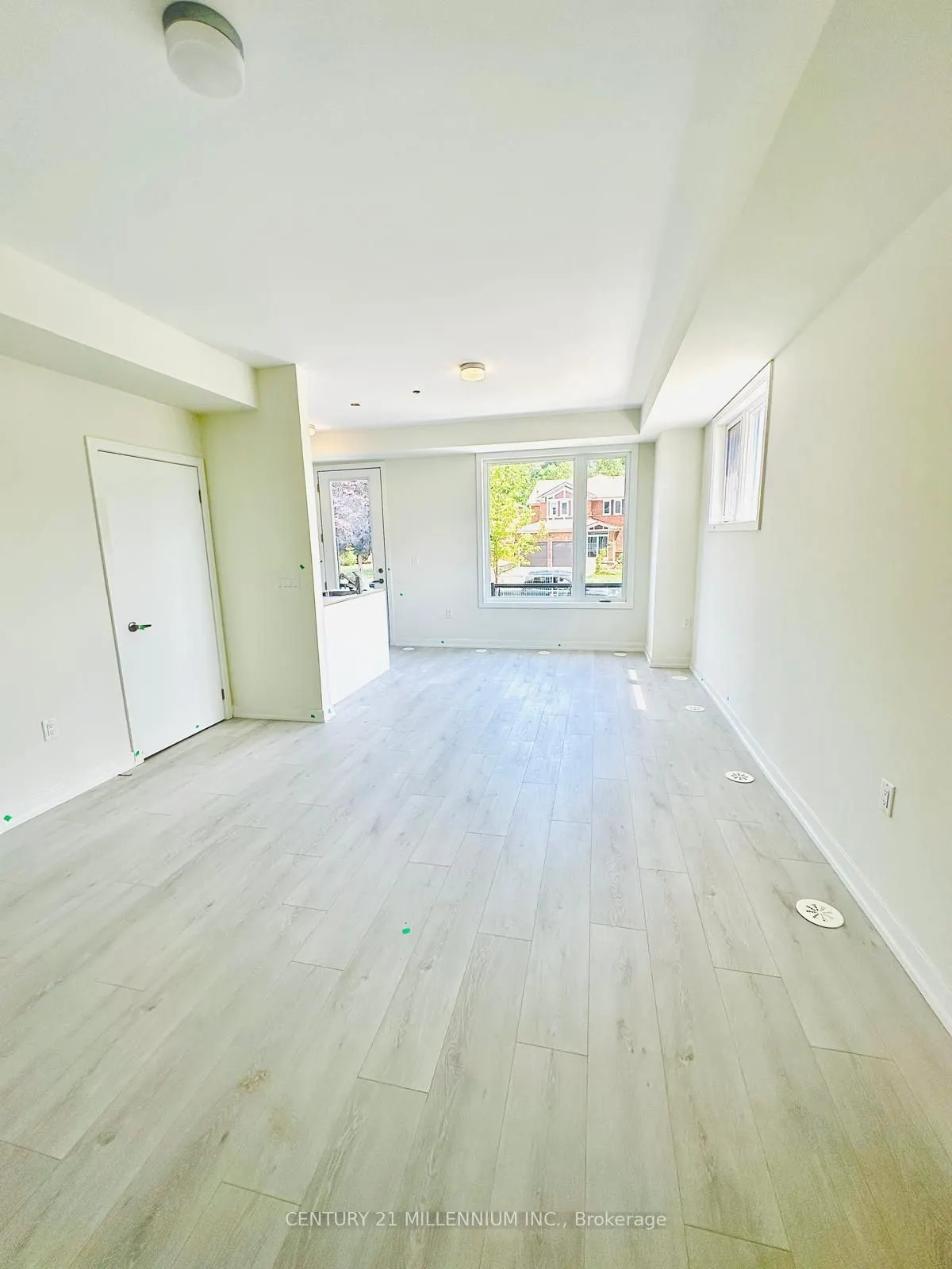 3538 Colonial Drive #23