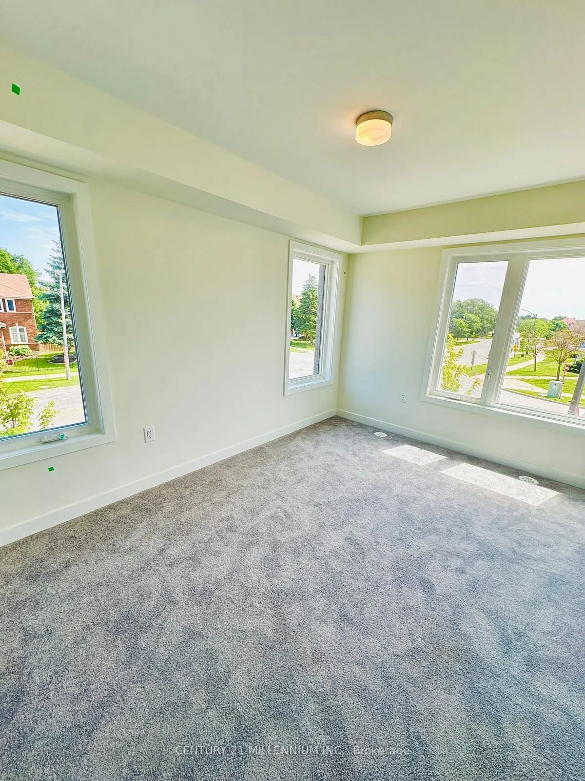 3538 Colonial Drive #23