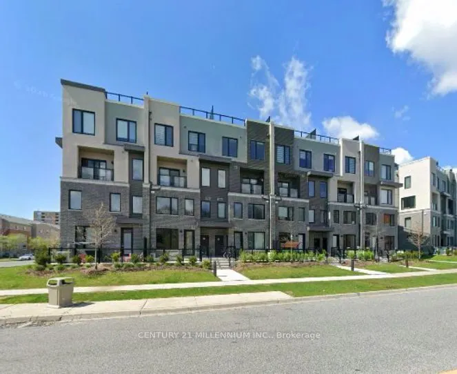 3538 Colonial Drive #23