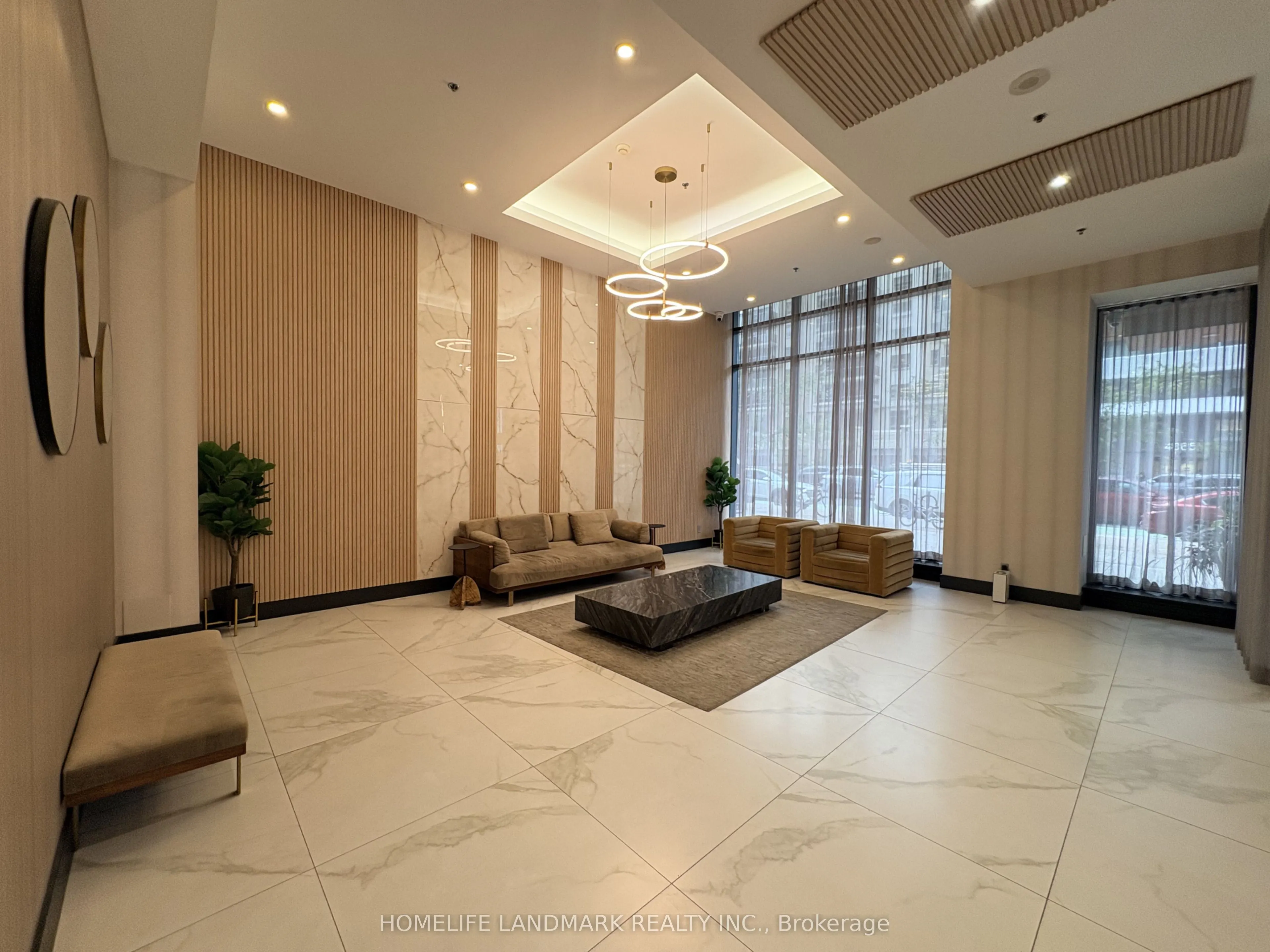 4070 Confederation Parkway #1002