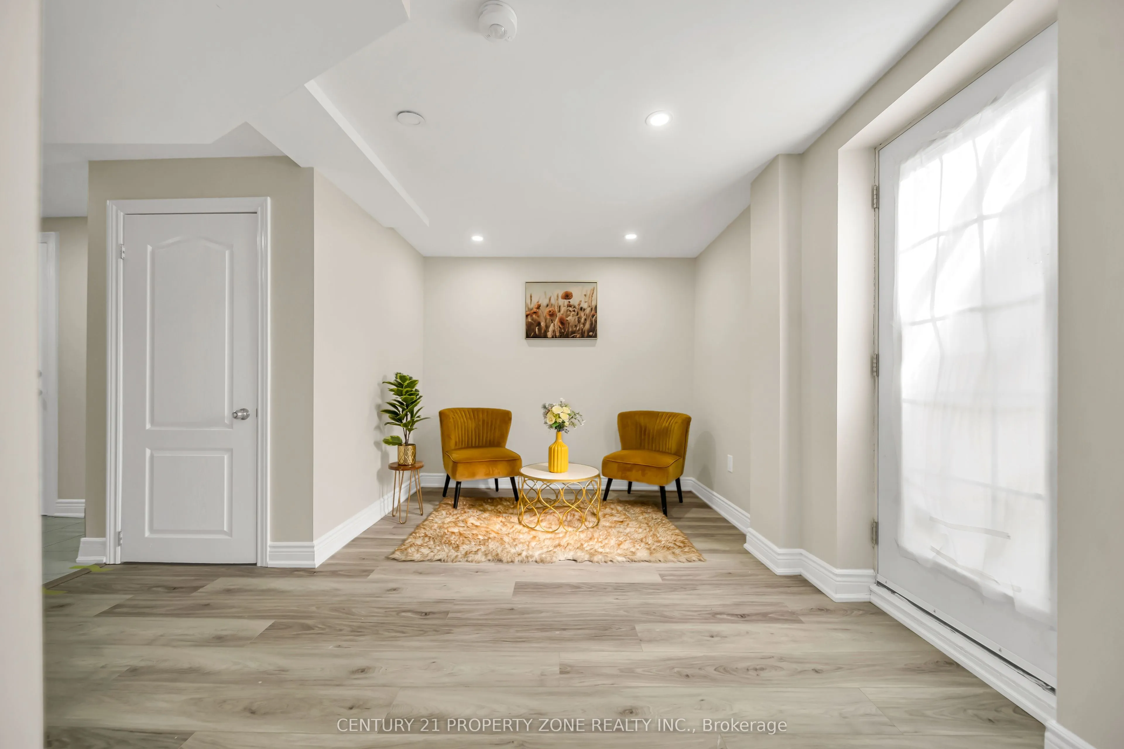 5 Senwood Street