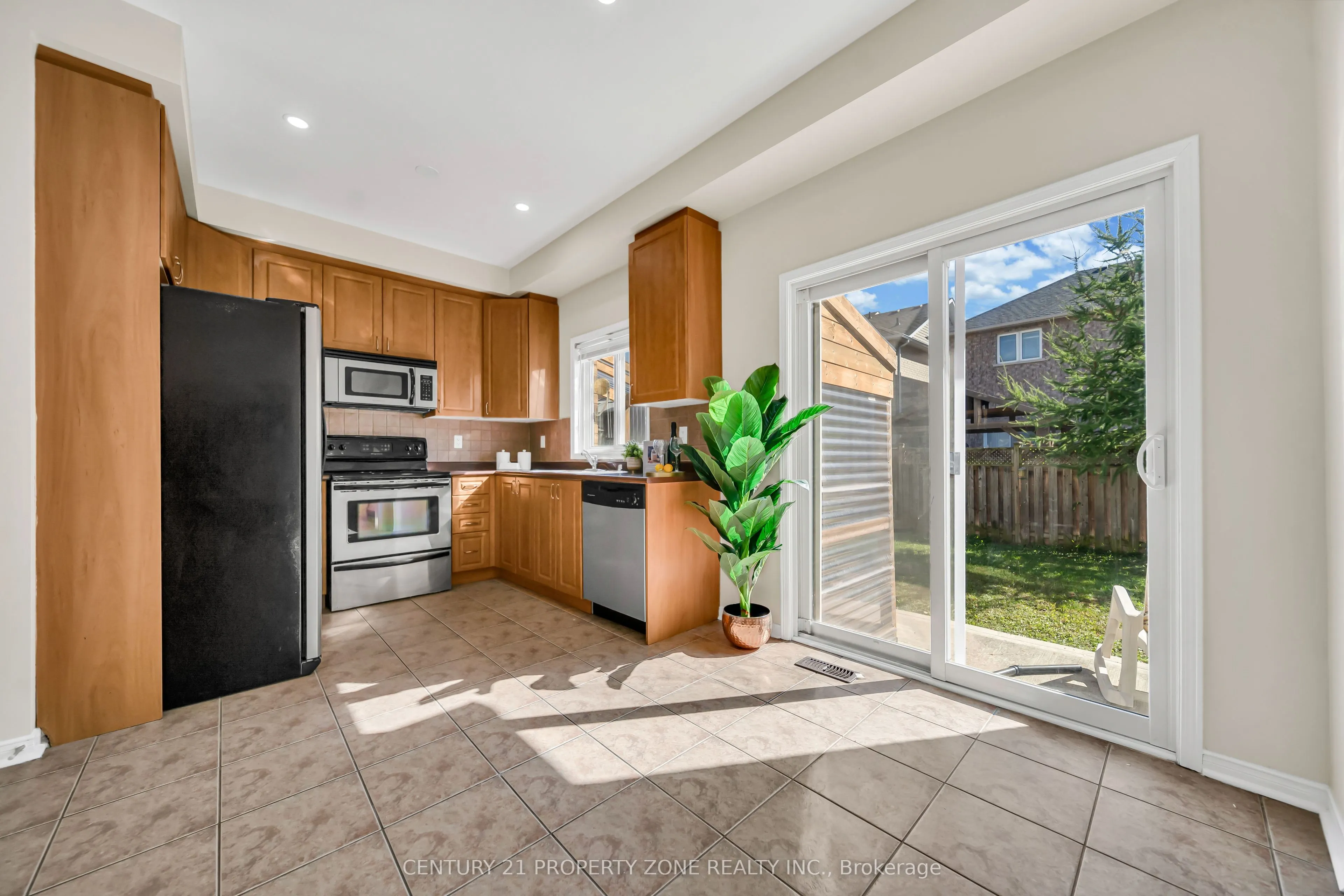 5 Senwood Street