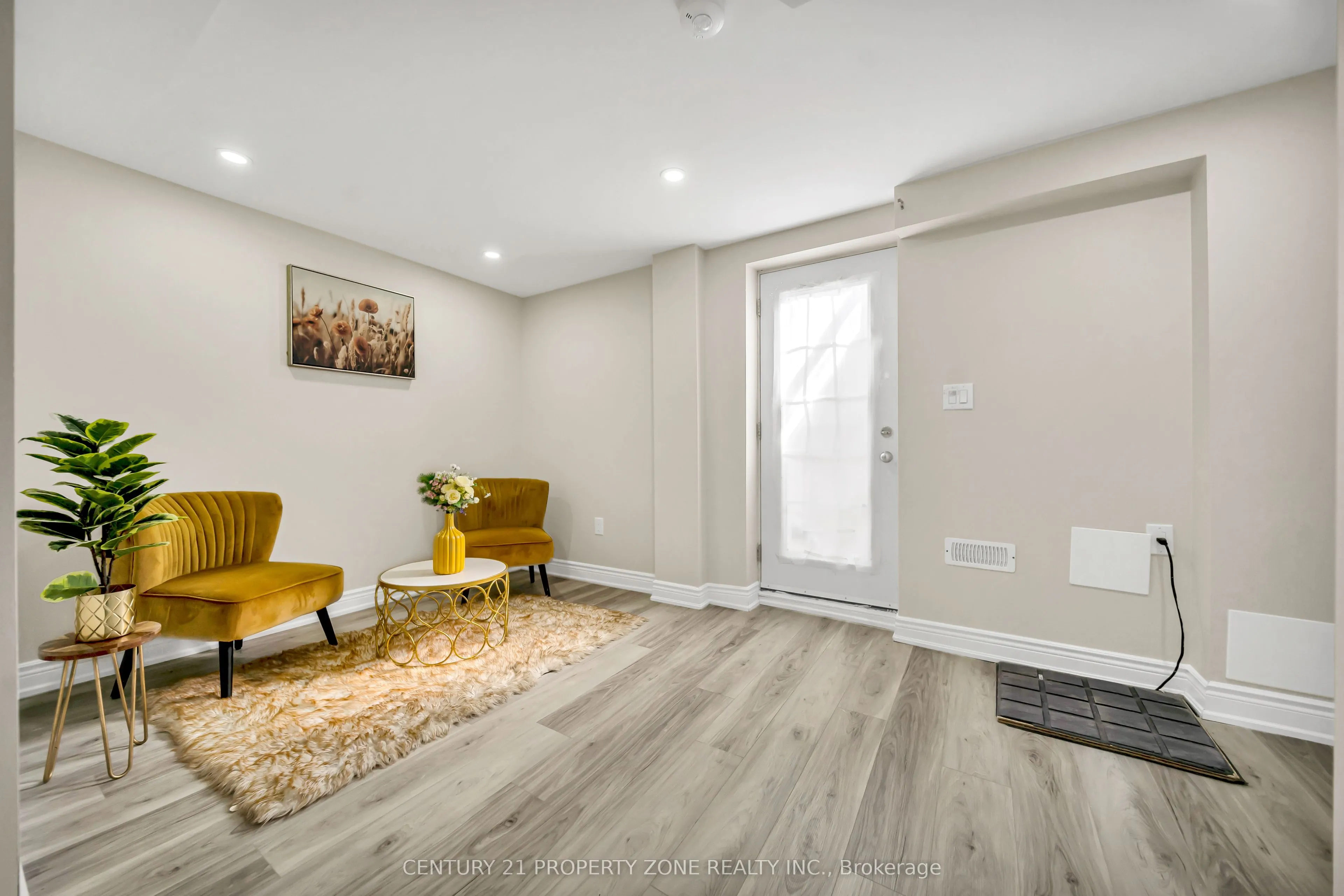 5 Senwood Street