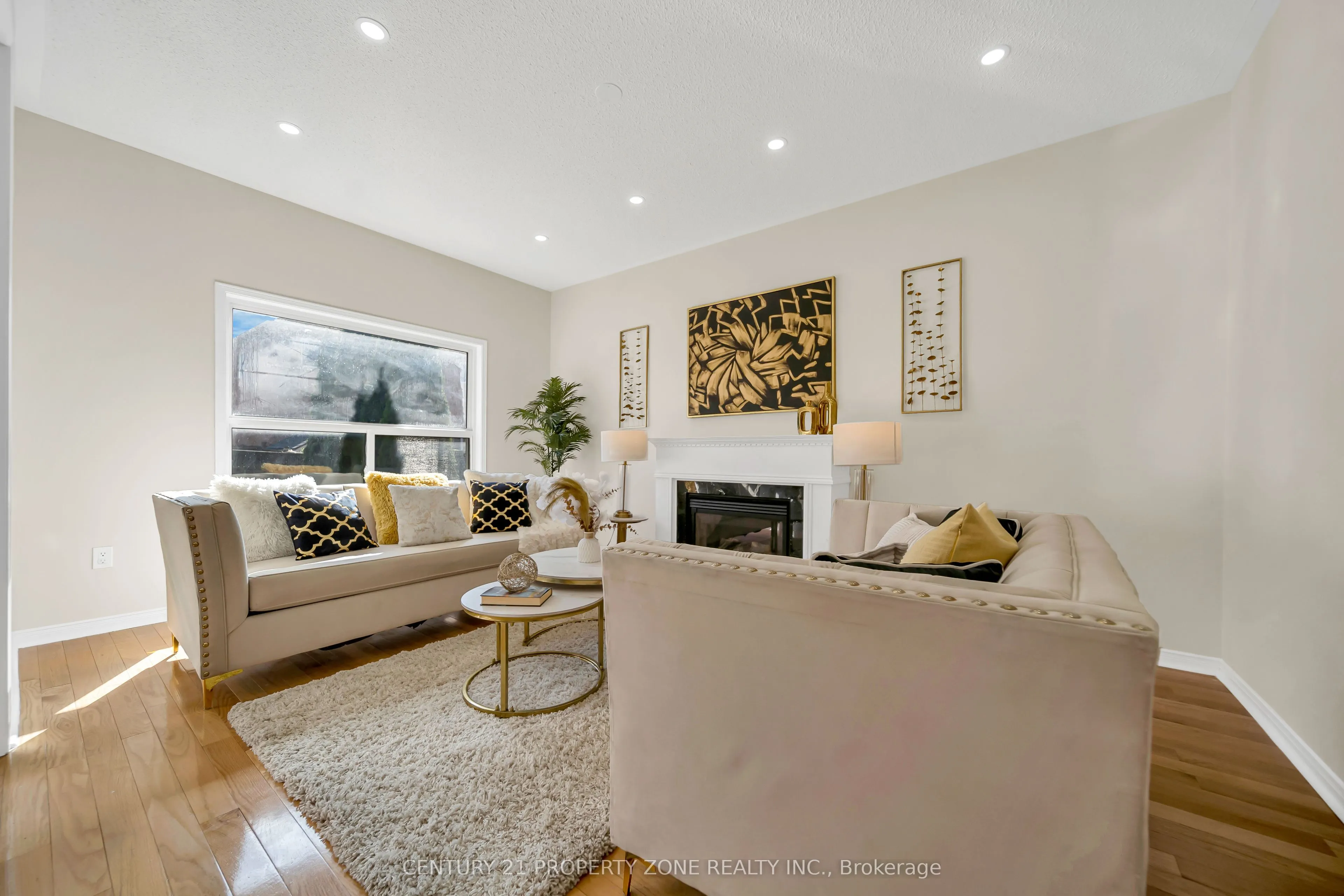 5 Senwood Street