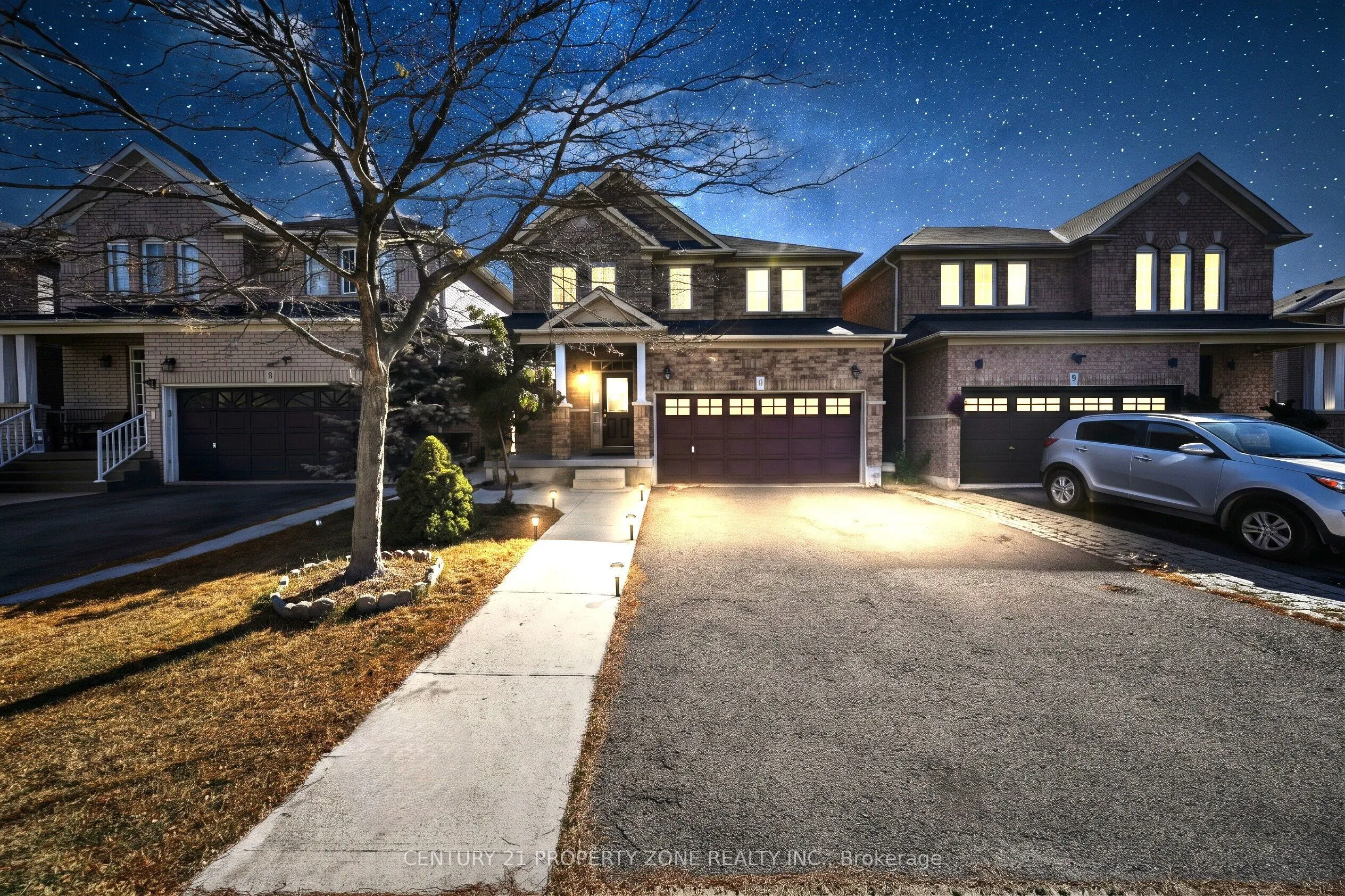 5 Senwood Street
