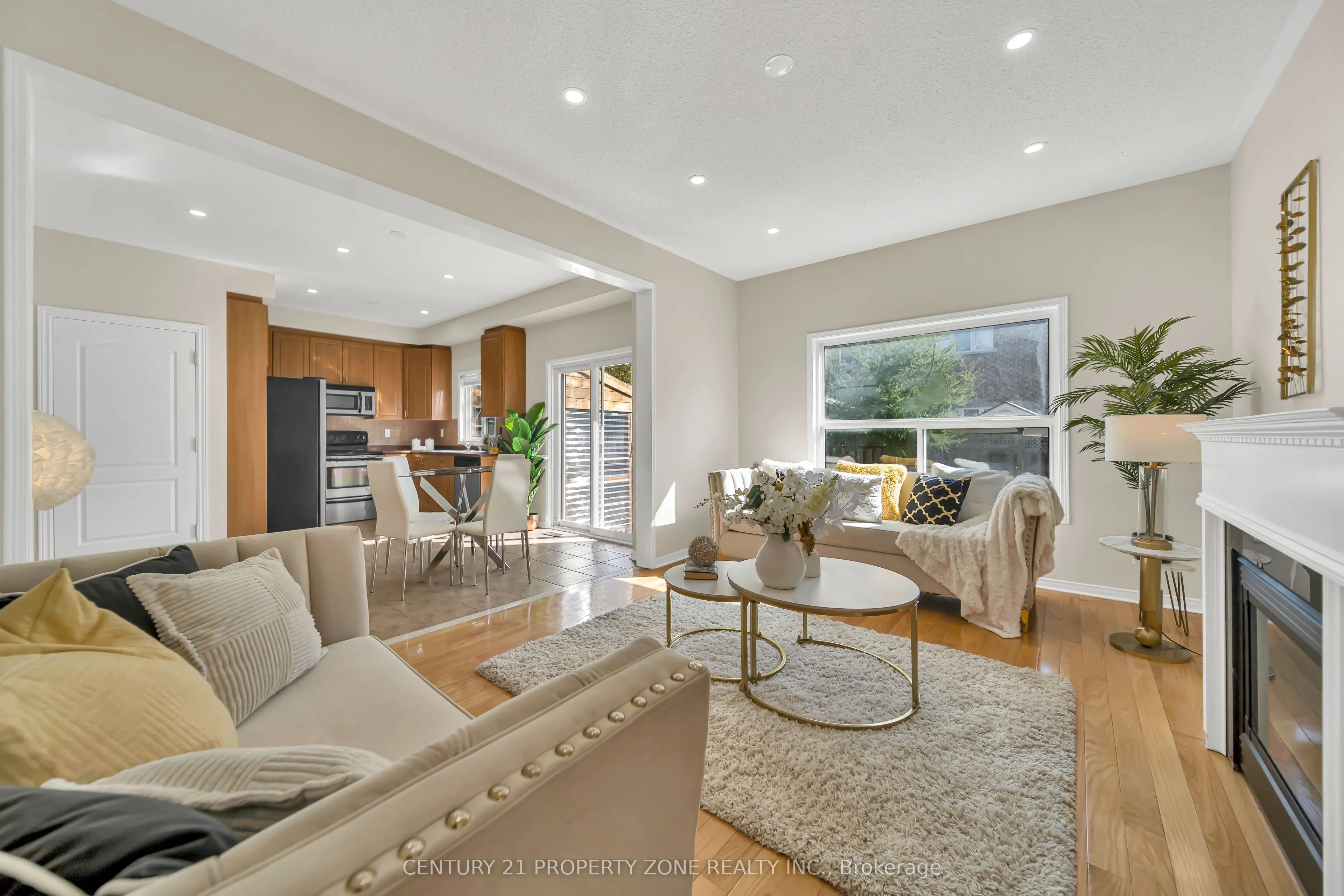 5 Senwood Street