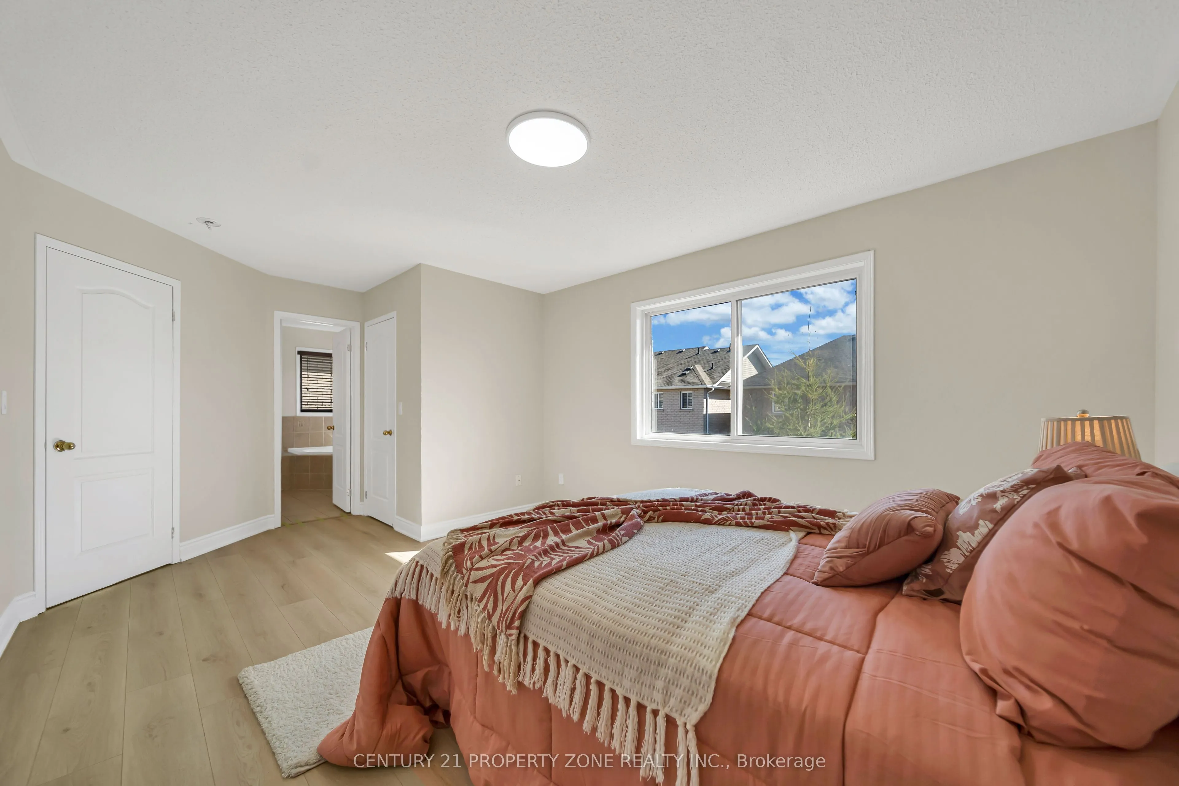 5 Senwood Street