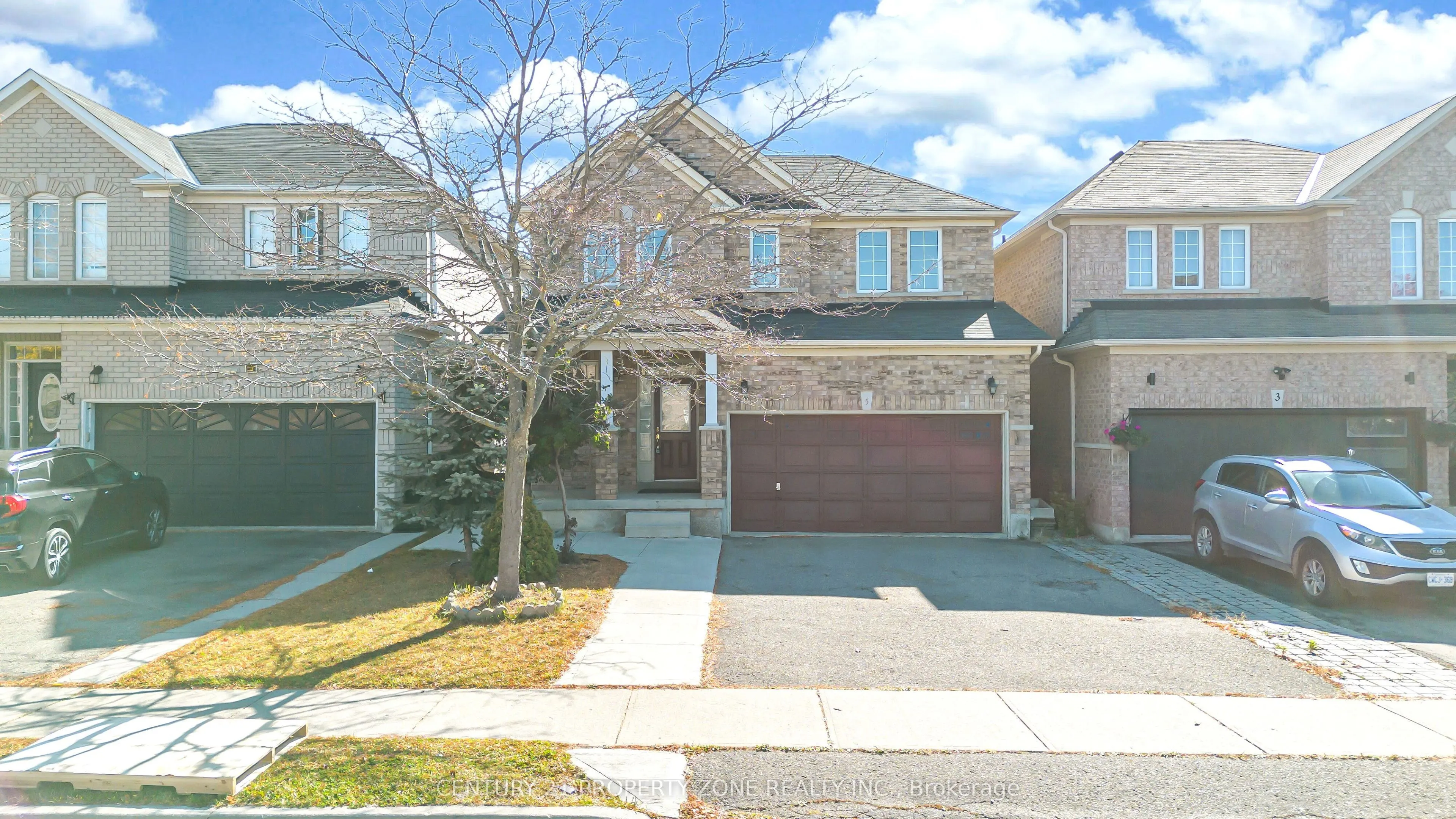 5 Senwood Street