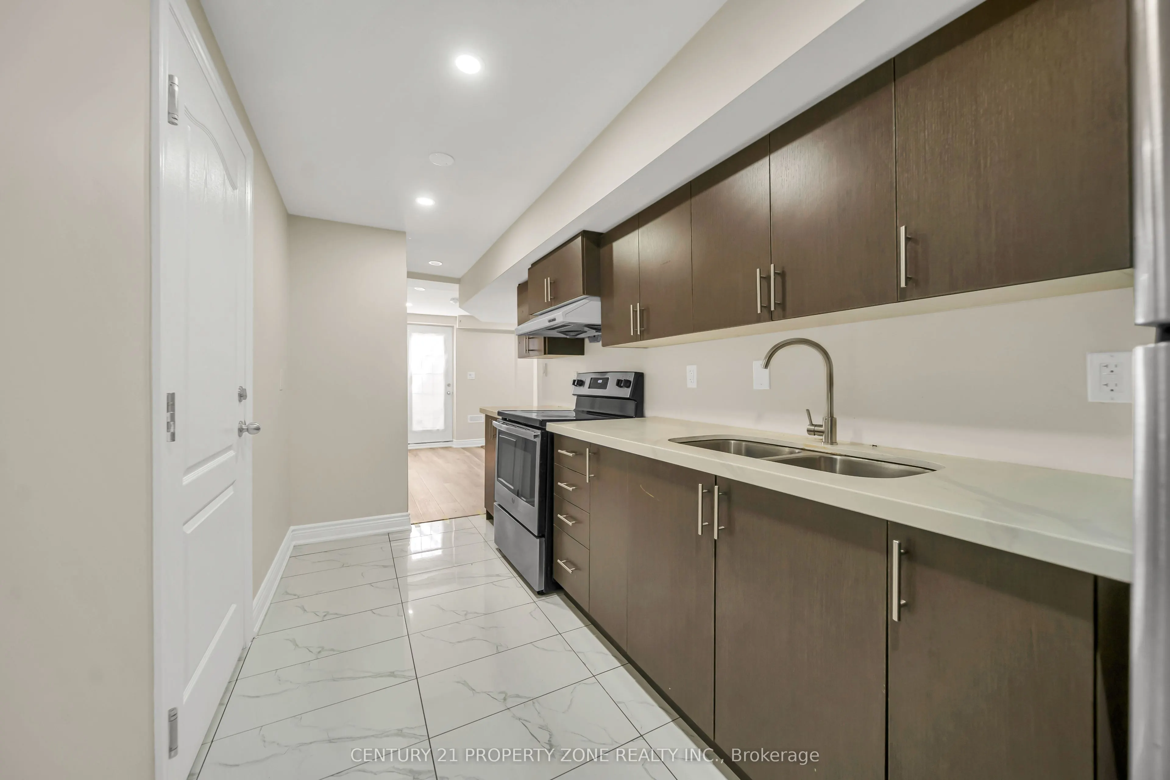 5 Senwood Street