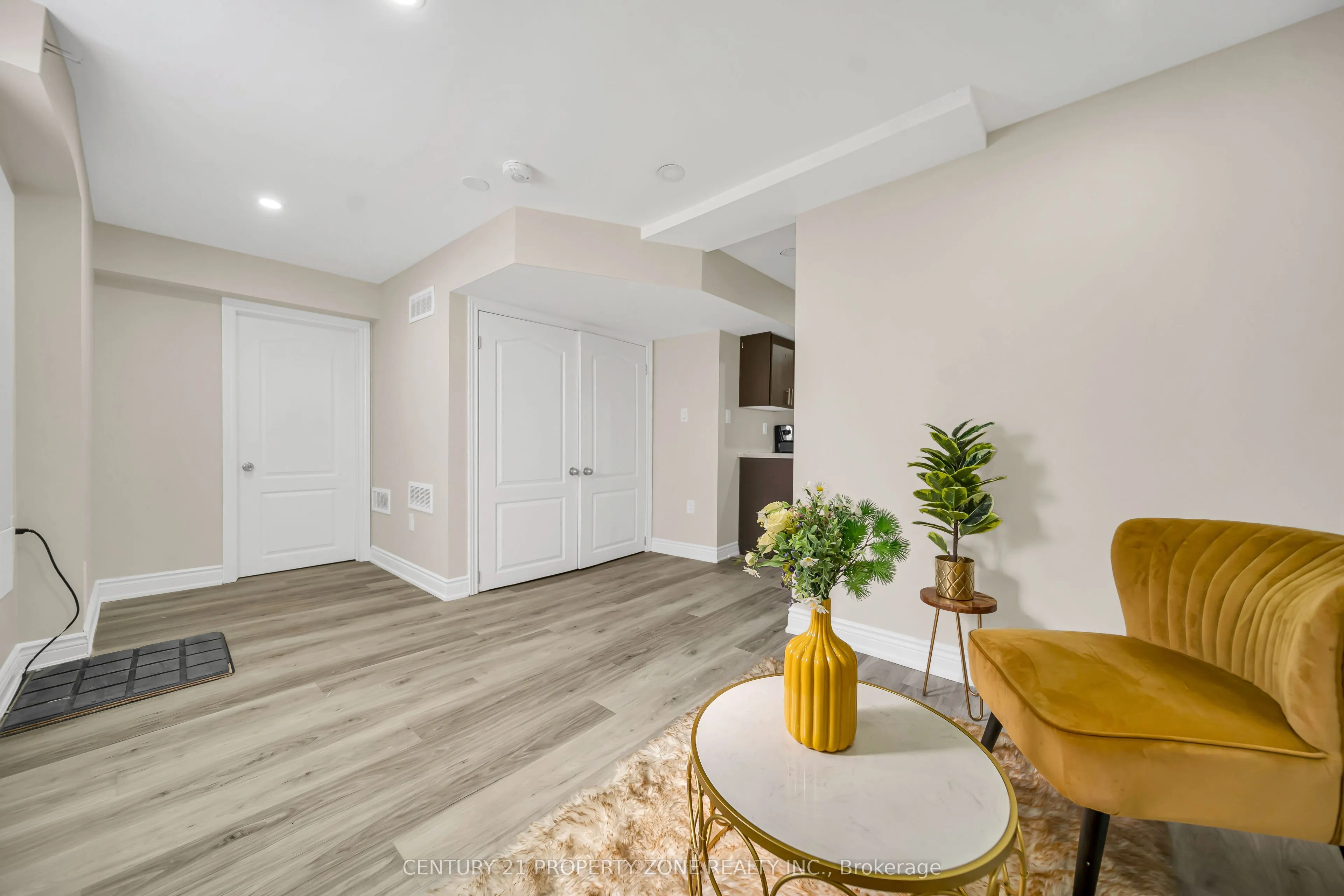 5 Senwood Street
