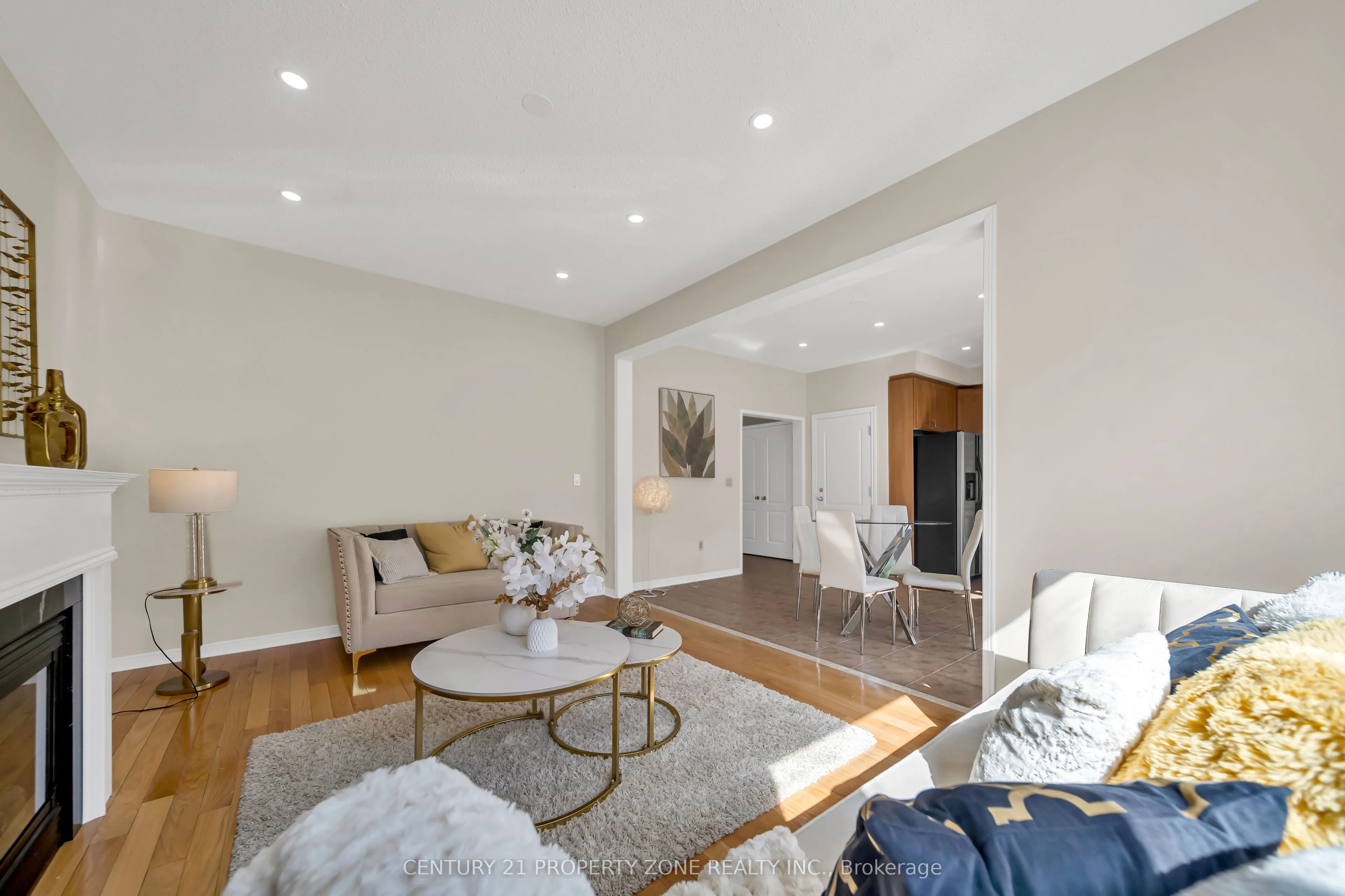 5 Senwood Street