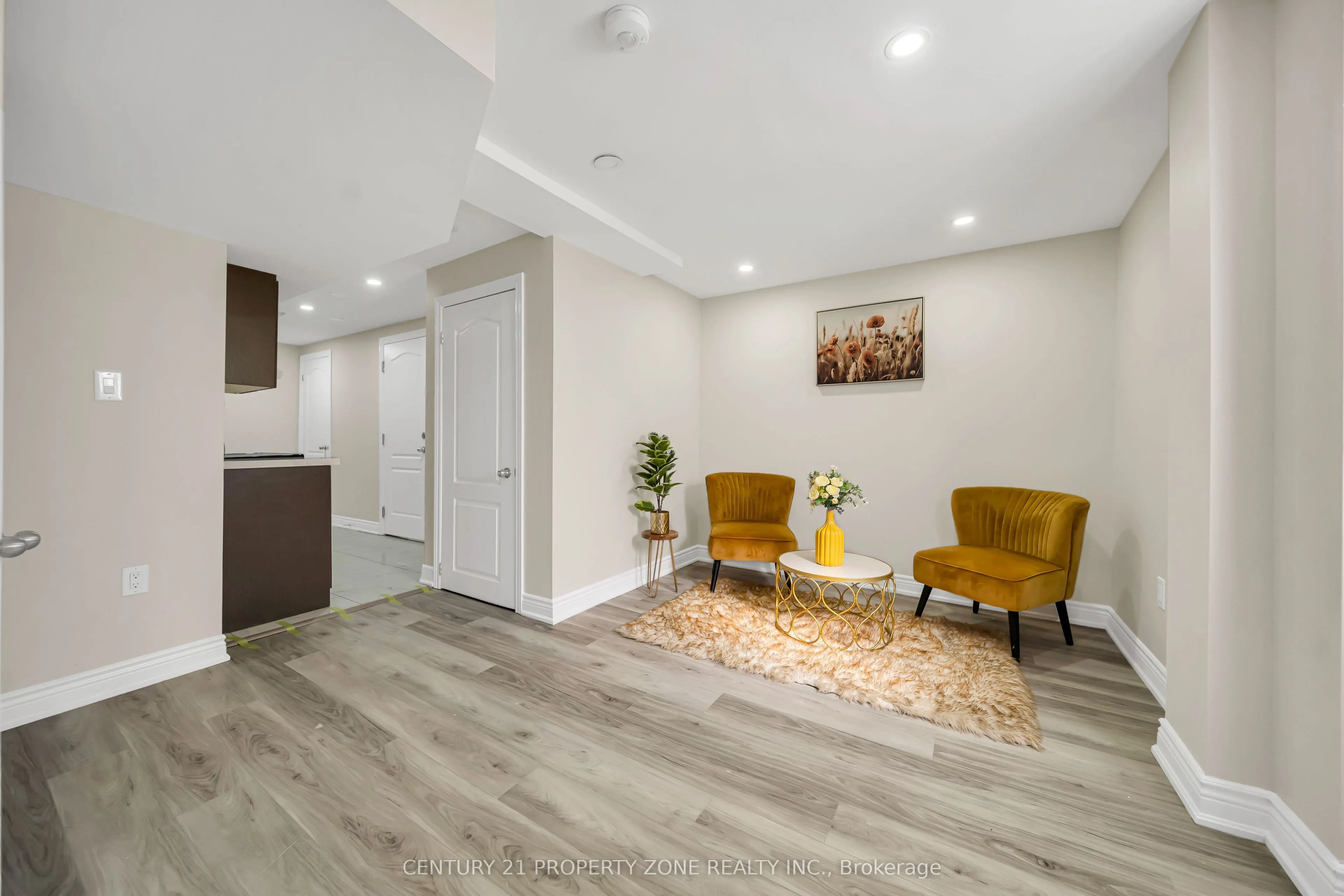 5 Senwood Street