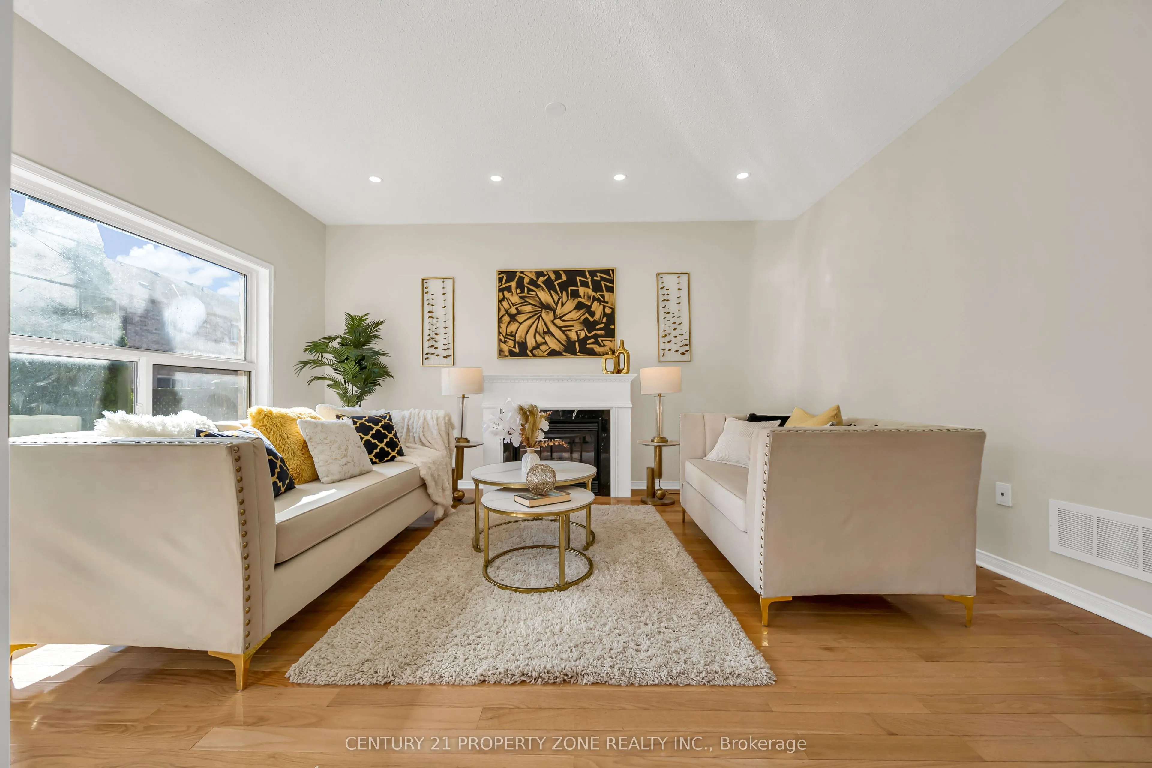 5 Senwood Street