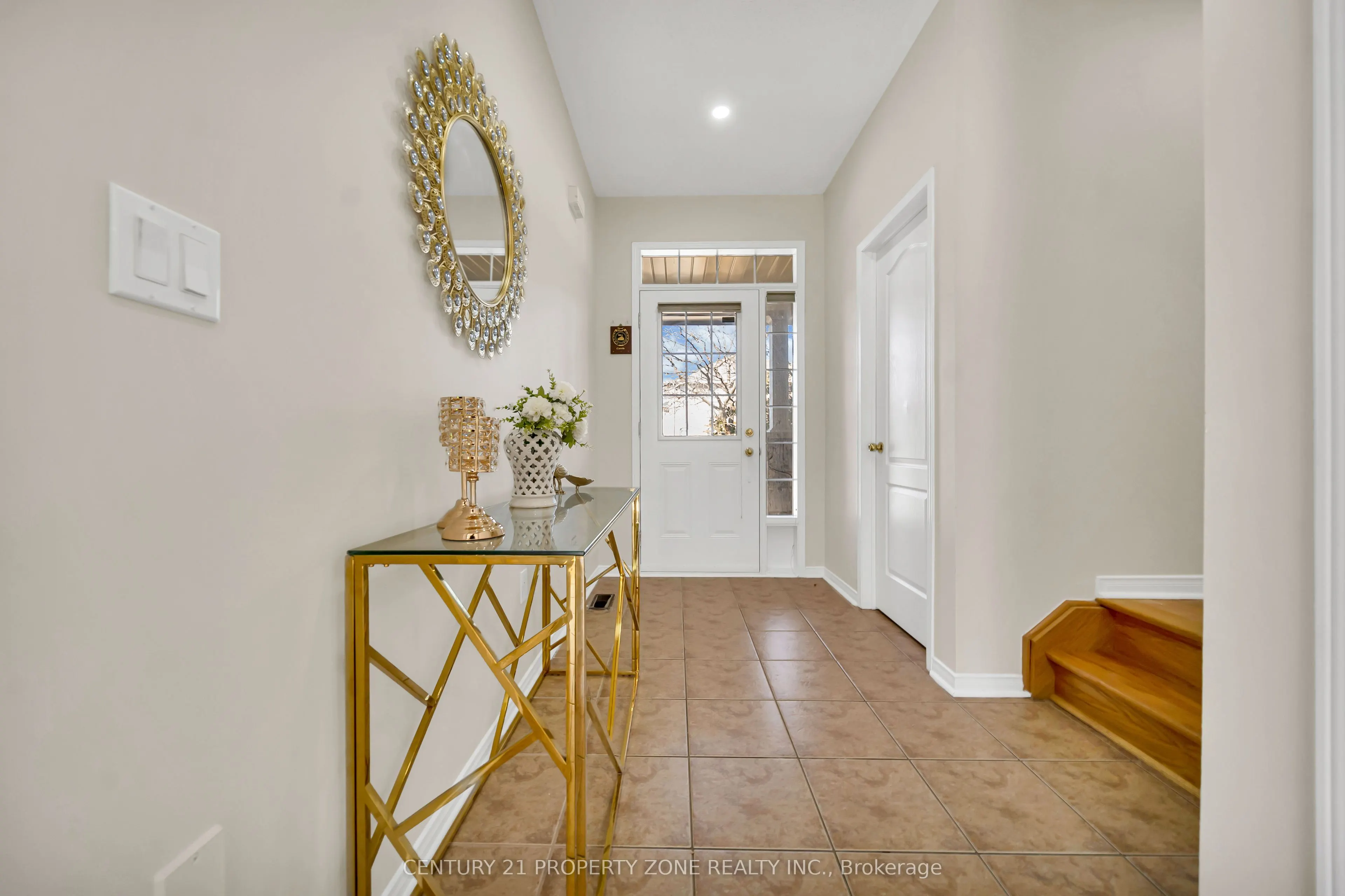 5 Senwood Street