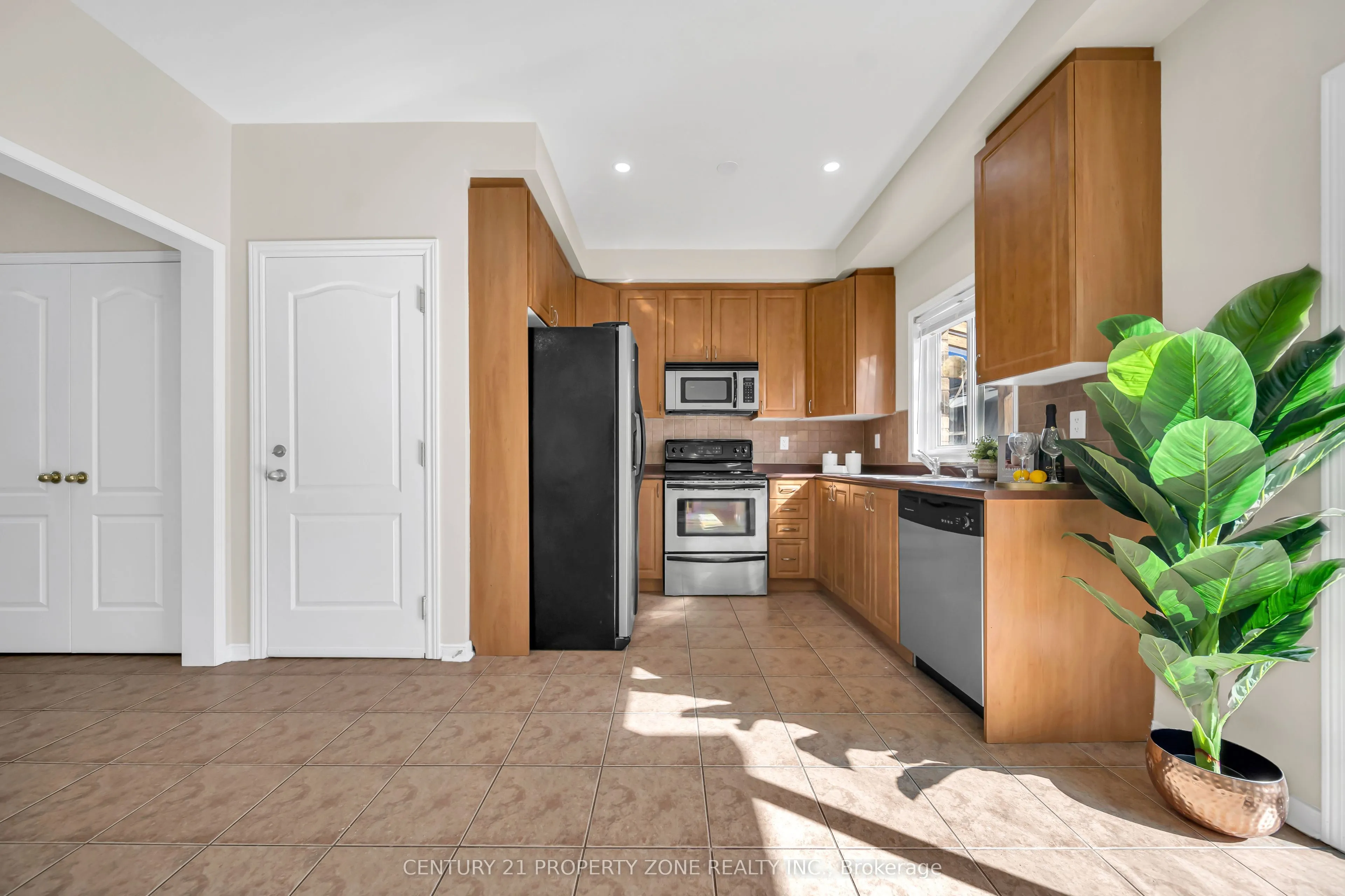 5 Senwood Street