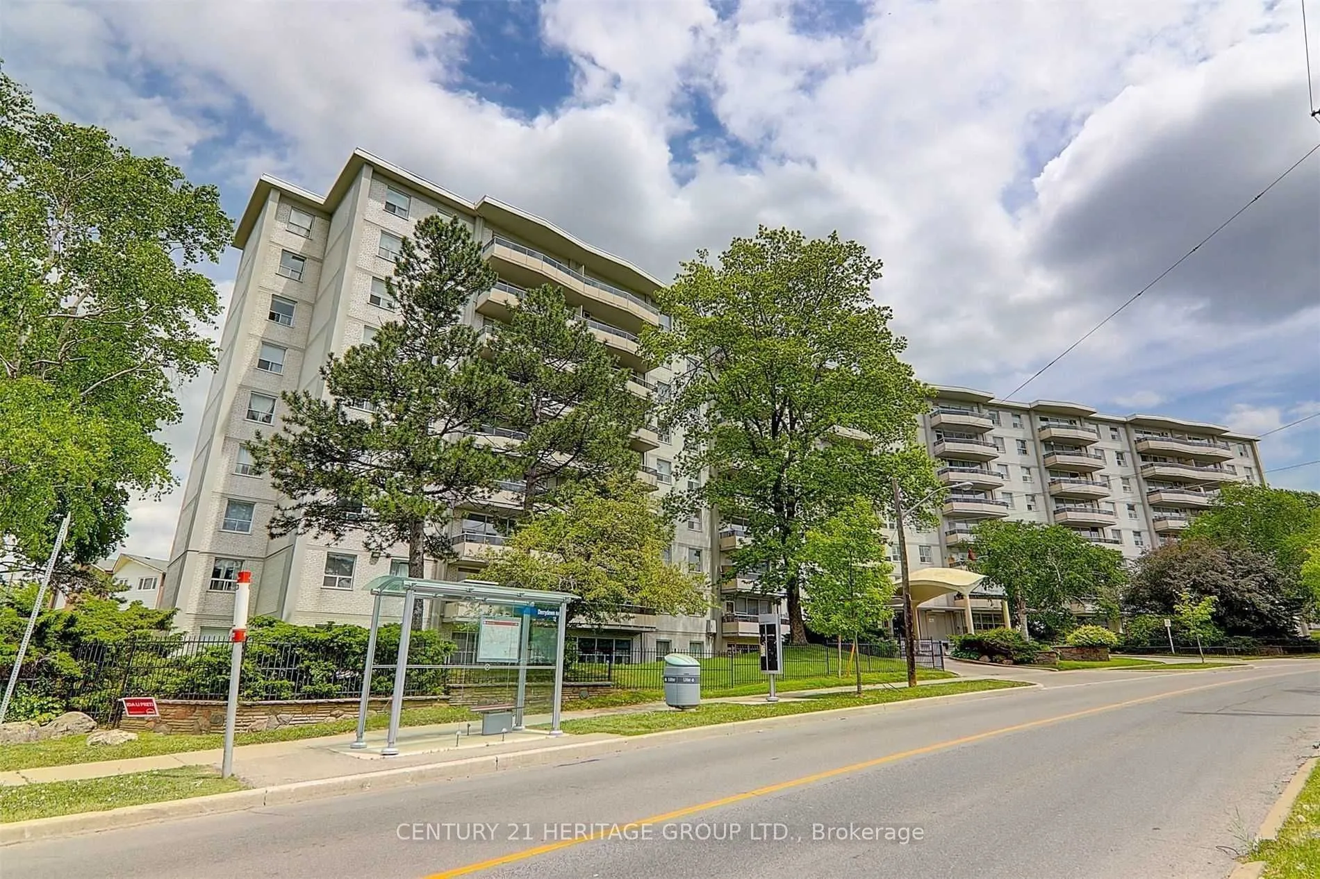 80 Grandravine Drive #411