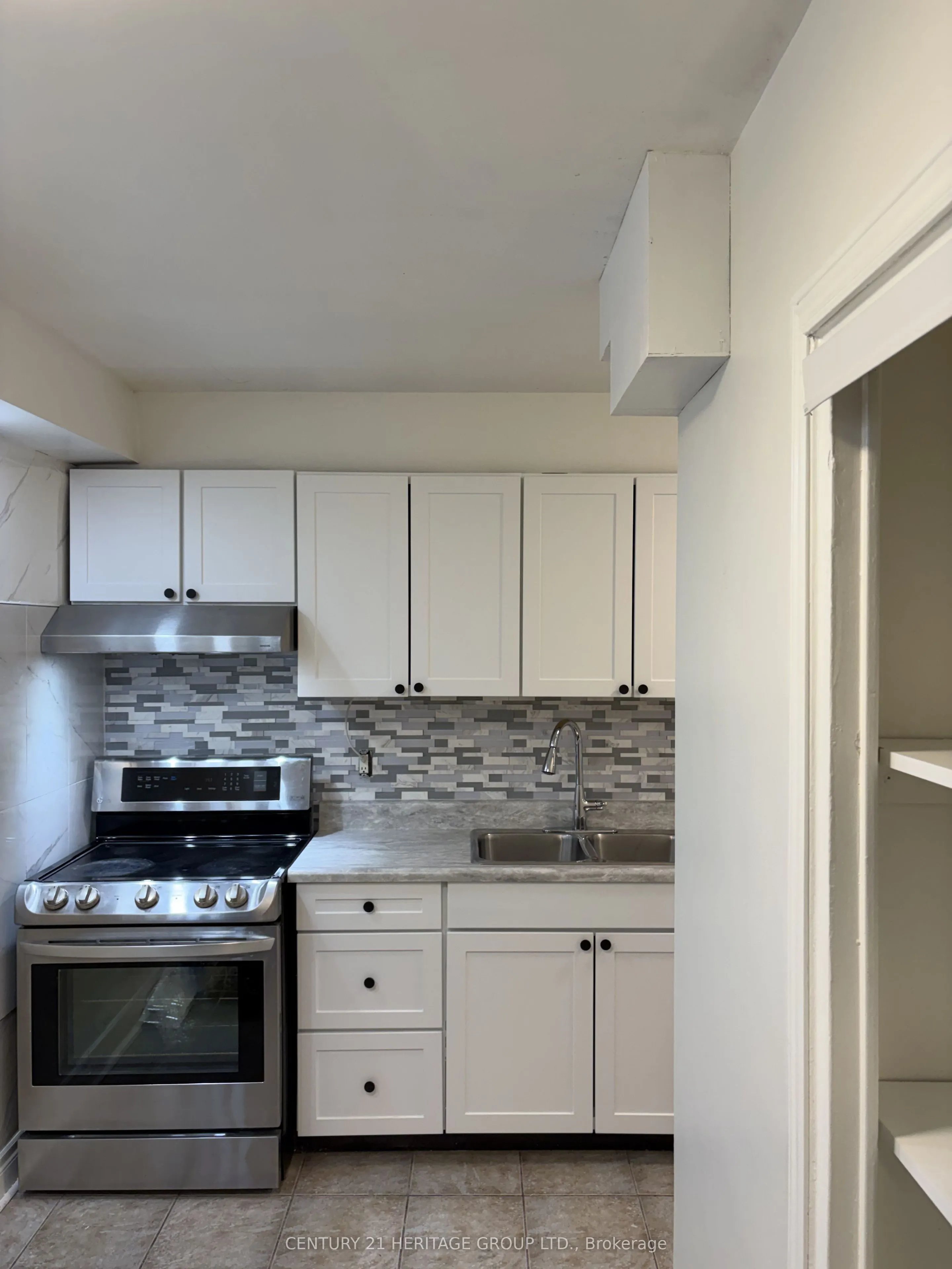 80 Grandravine Drive #411